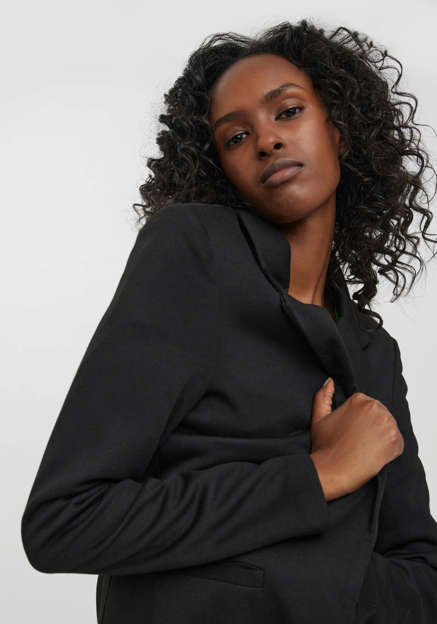 Vero Moda Jerseyblazer VMVERINA LS LONG BLAZER