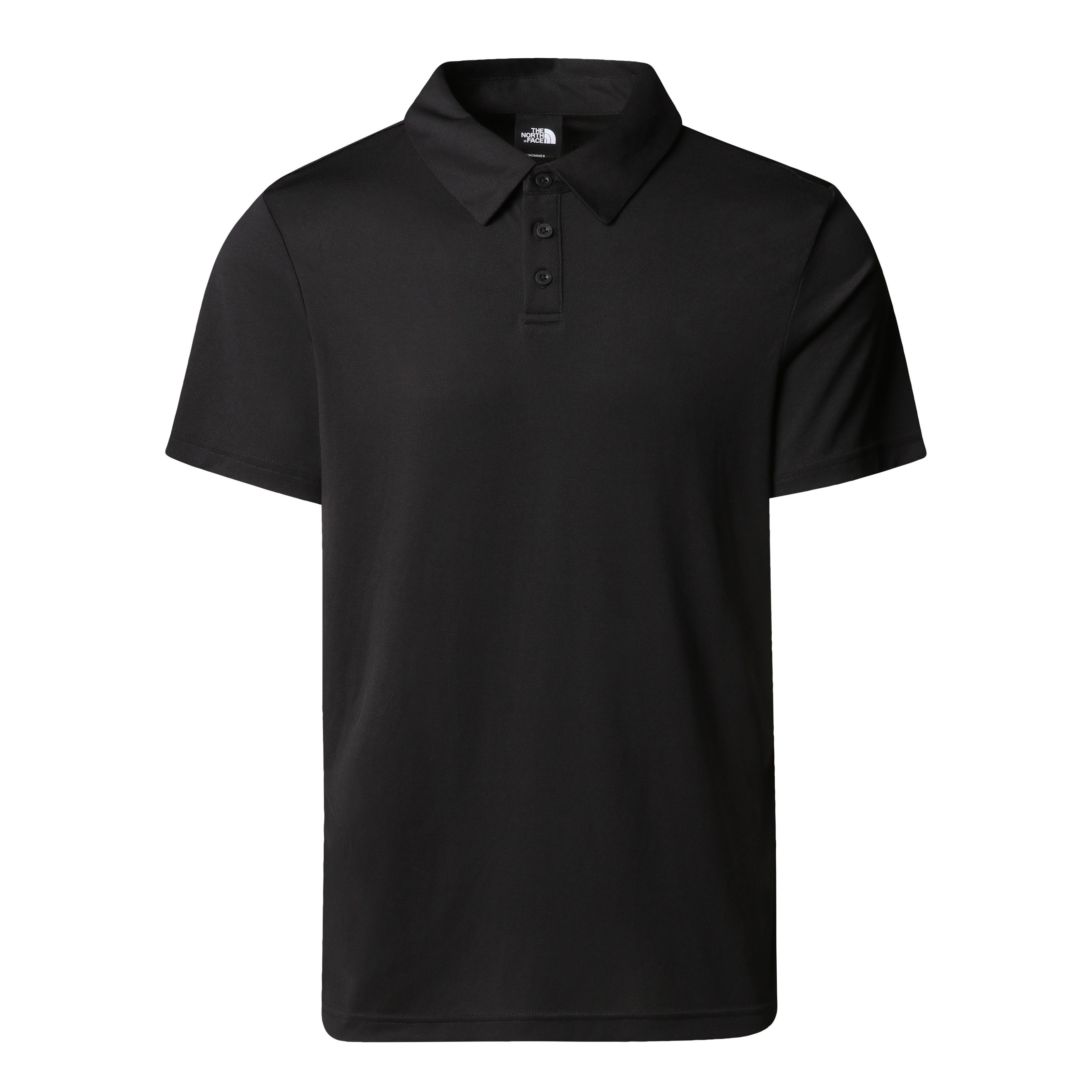 The North Face Poloshirt Tanken poloshirt voor heren (1-delig)