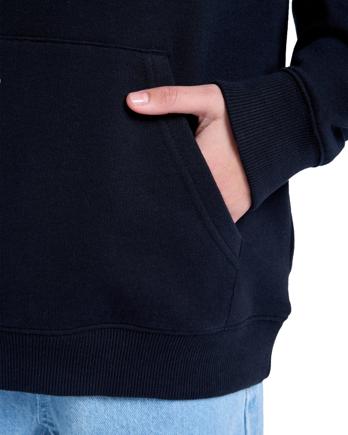 Element Hoodie Ambition