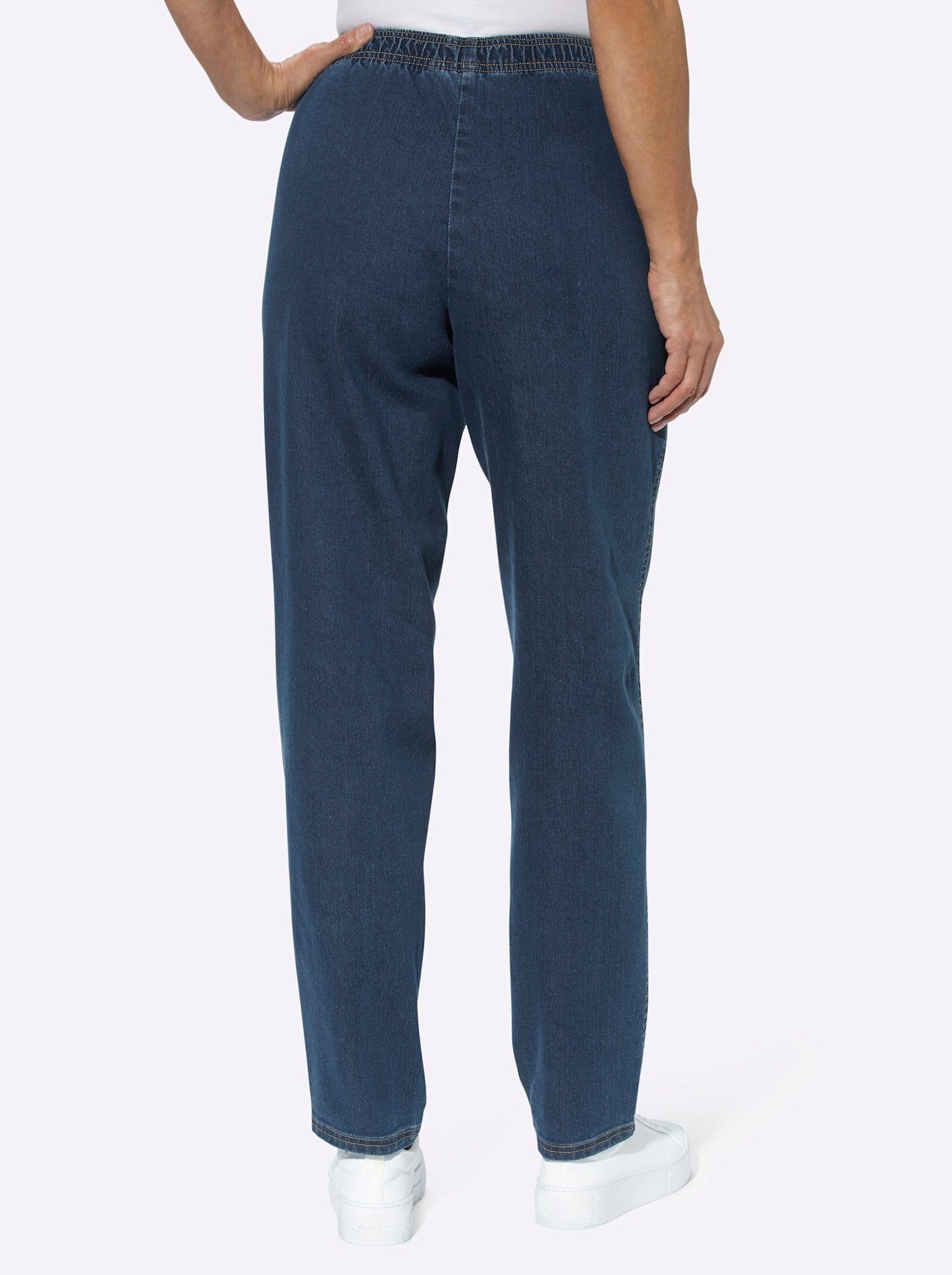 Classic Basics Comfortjeans