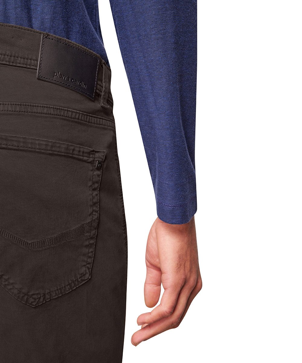 Pierre Cardin Five-pocketsbroek PC-Lyon