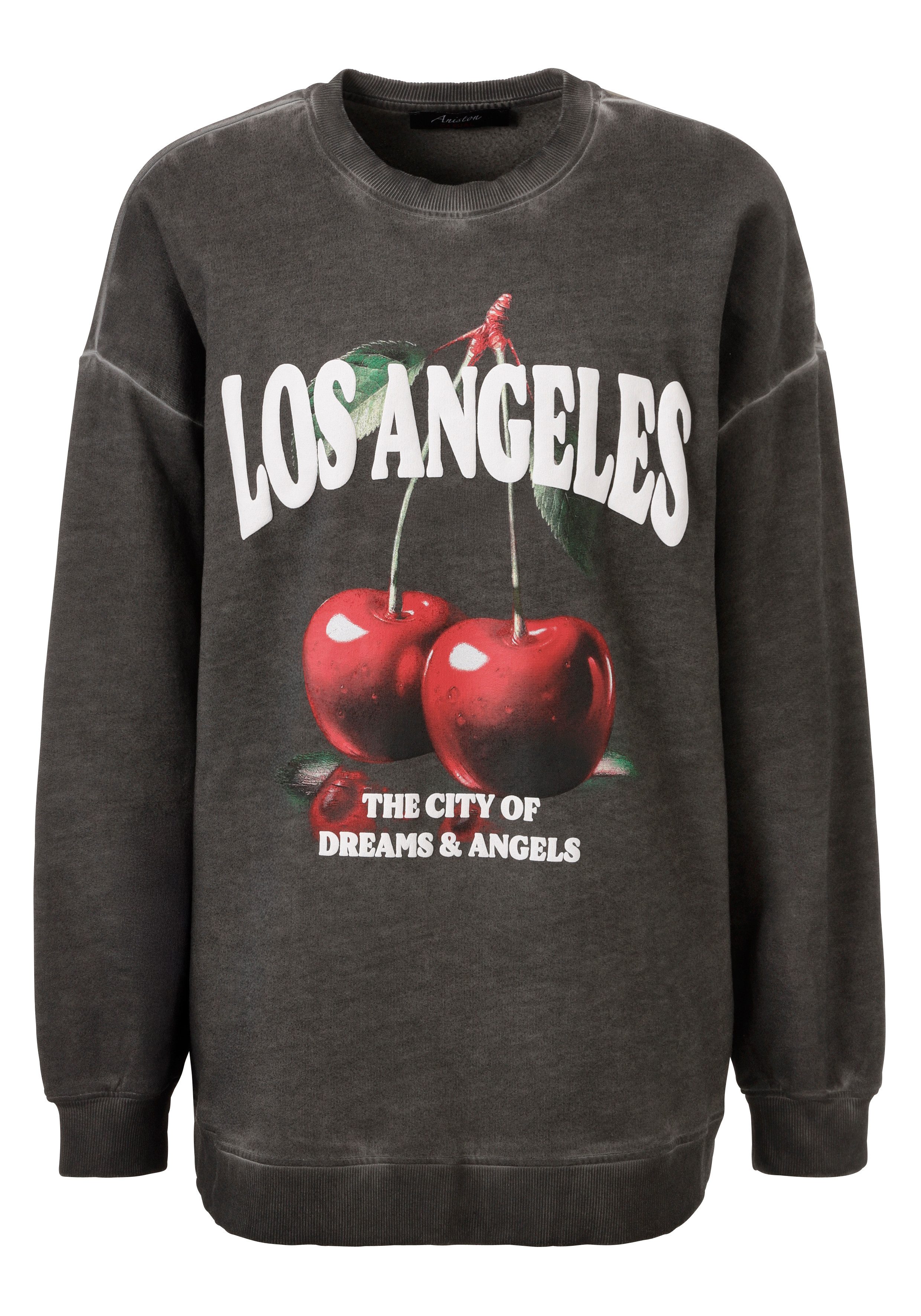 Aniston CASUAL Sweatshirt
