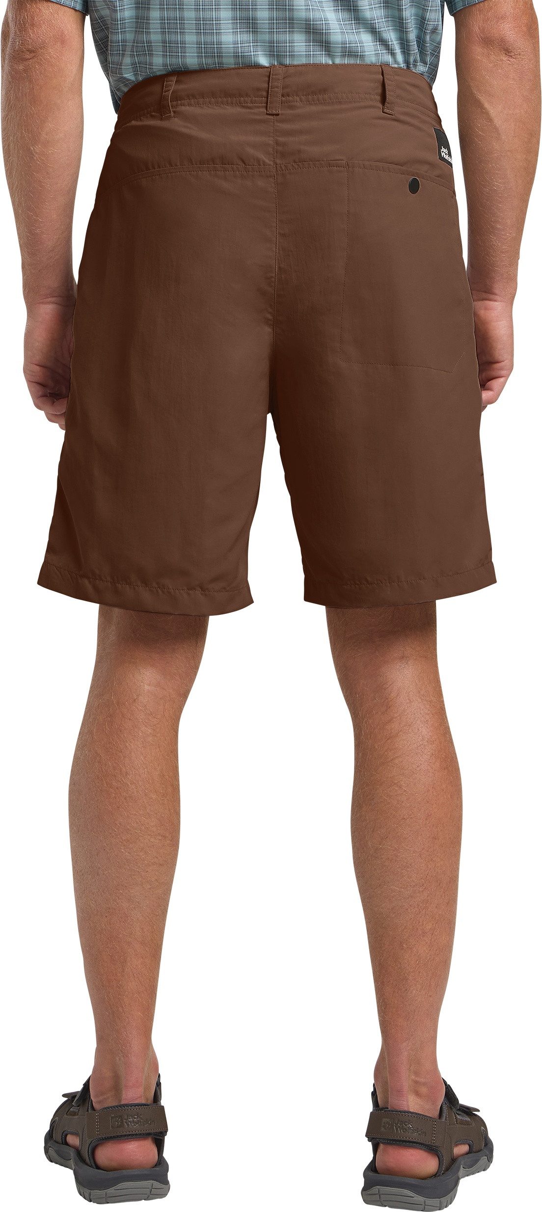 Jack Wolfskin Short TIHAMA SHORTS M