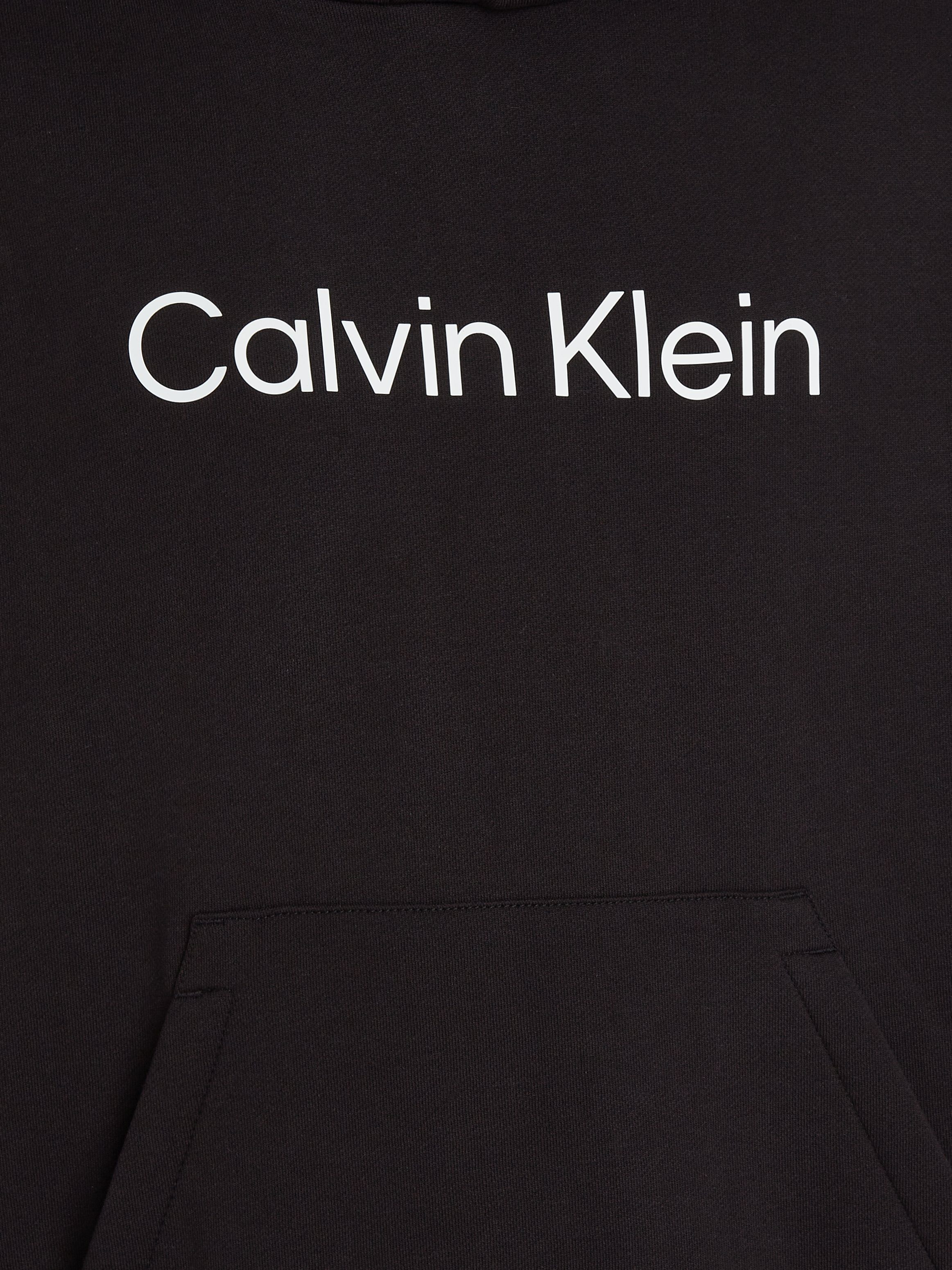 Calvin Klein Hoodie HERO LOGO COMFORT HOODIE