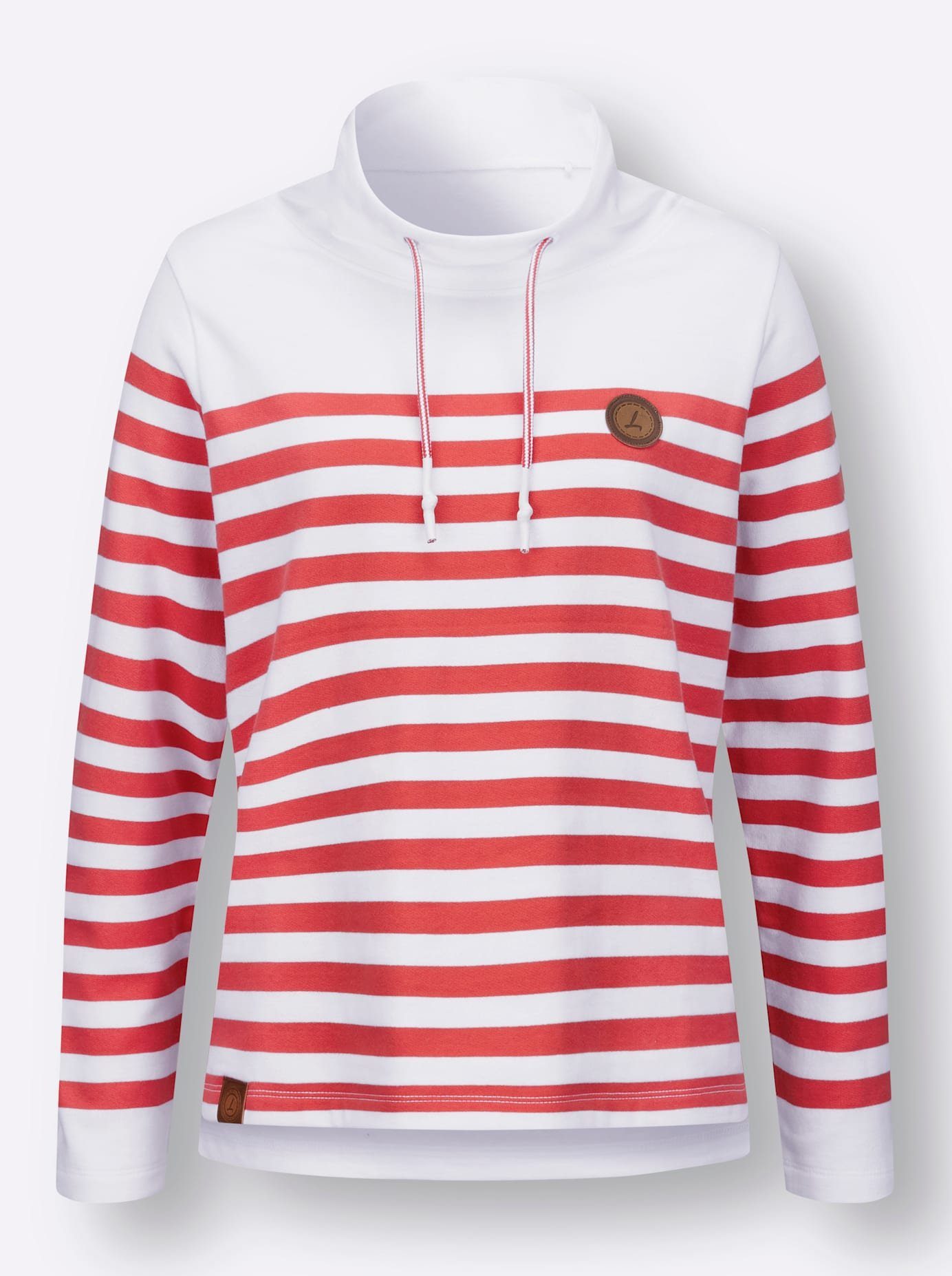 Casual Looks Sweatshirt
