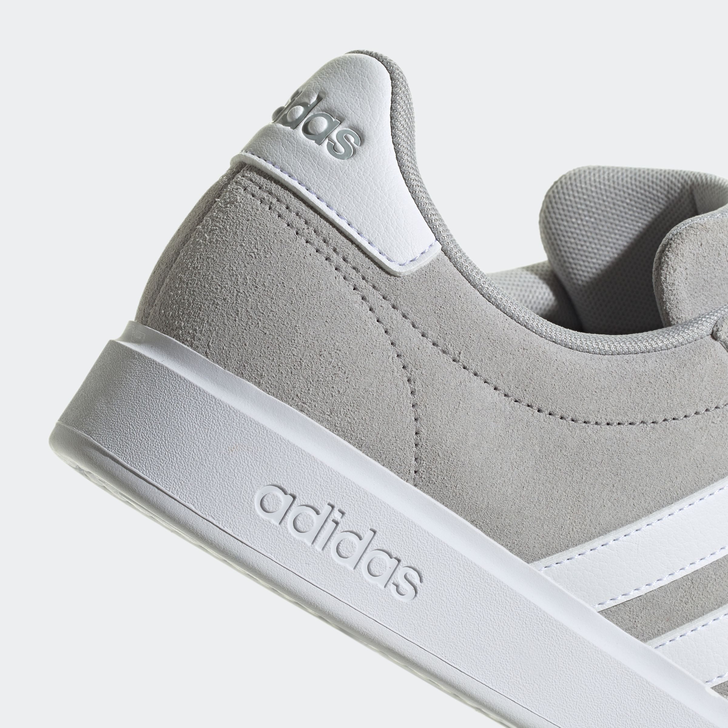 adidas Sportswear Sneakers GRAND COURT 2.0 Design geïnspireerd op de adidas Superstar
