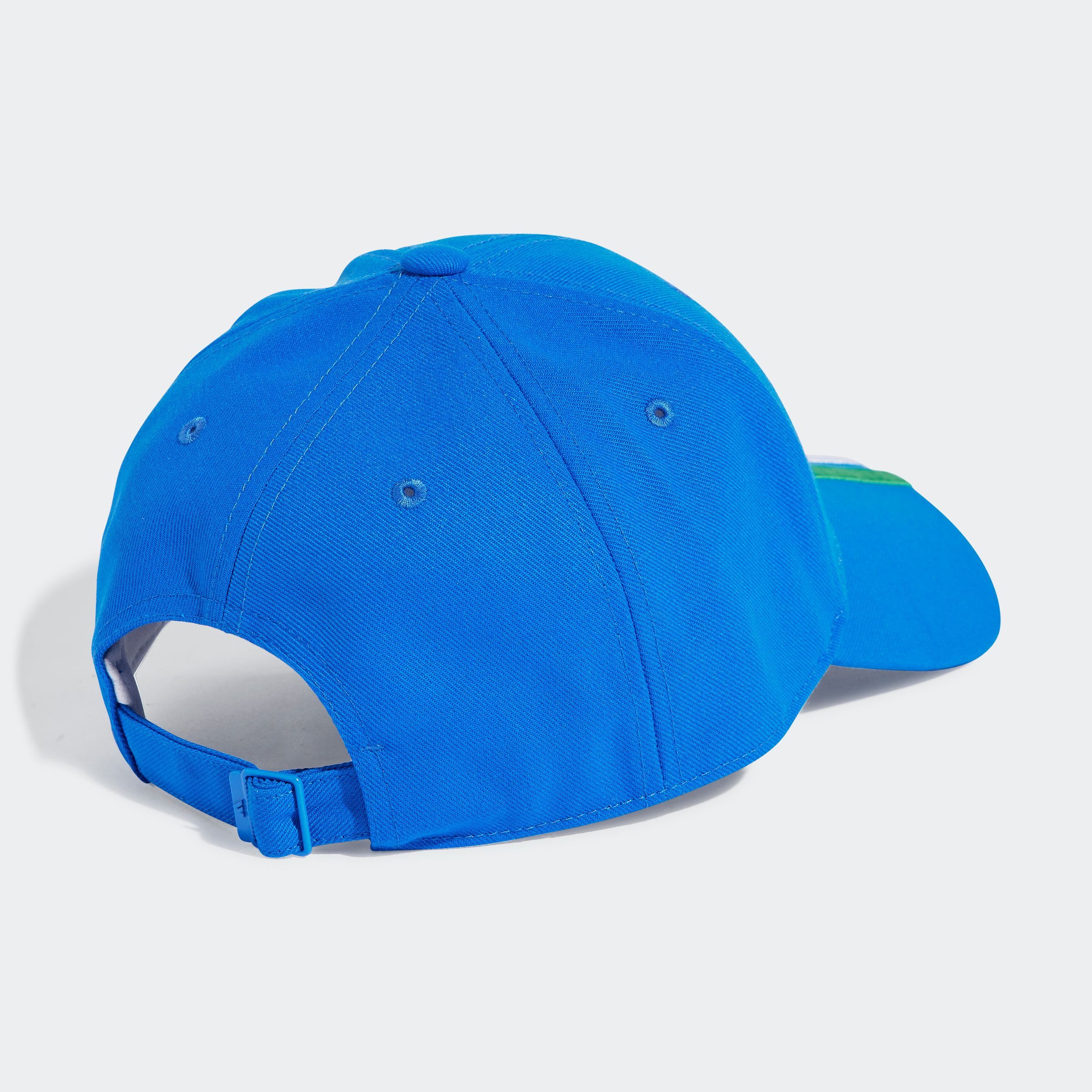adidas Performance Baseball pet FIGC CAP