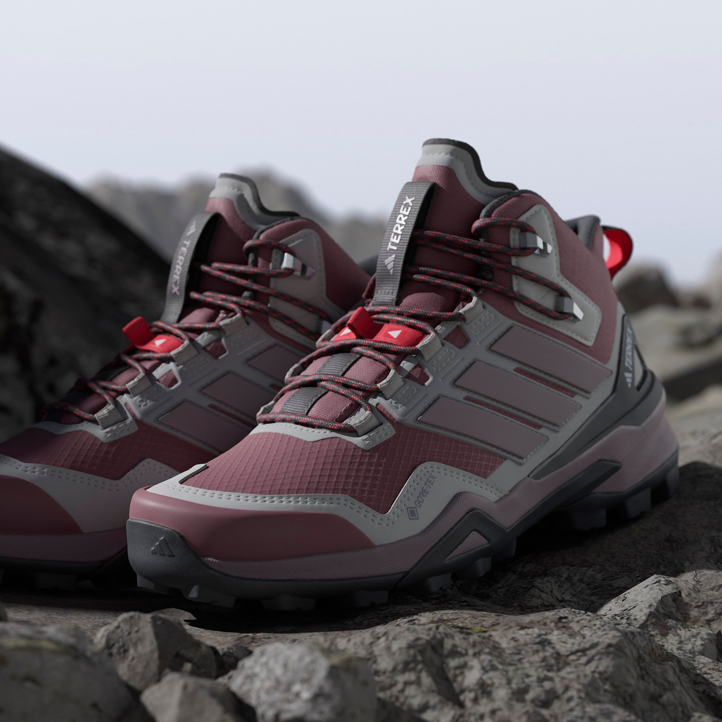 adidas TERREX Wandelschoenen TERREX SKYCHASER MID GORE-TEX