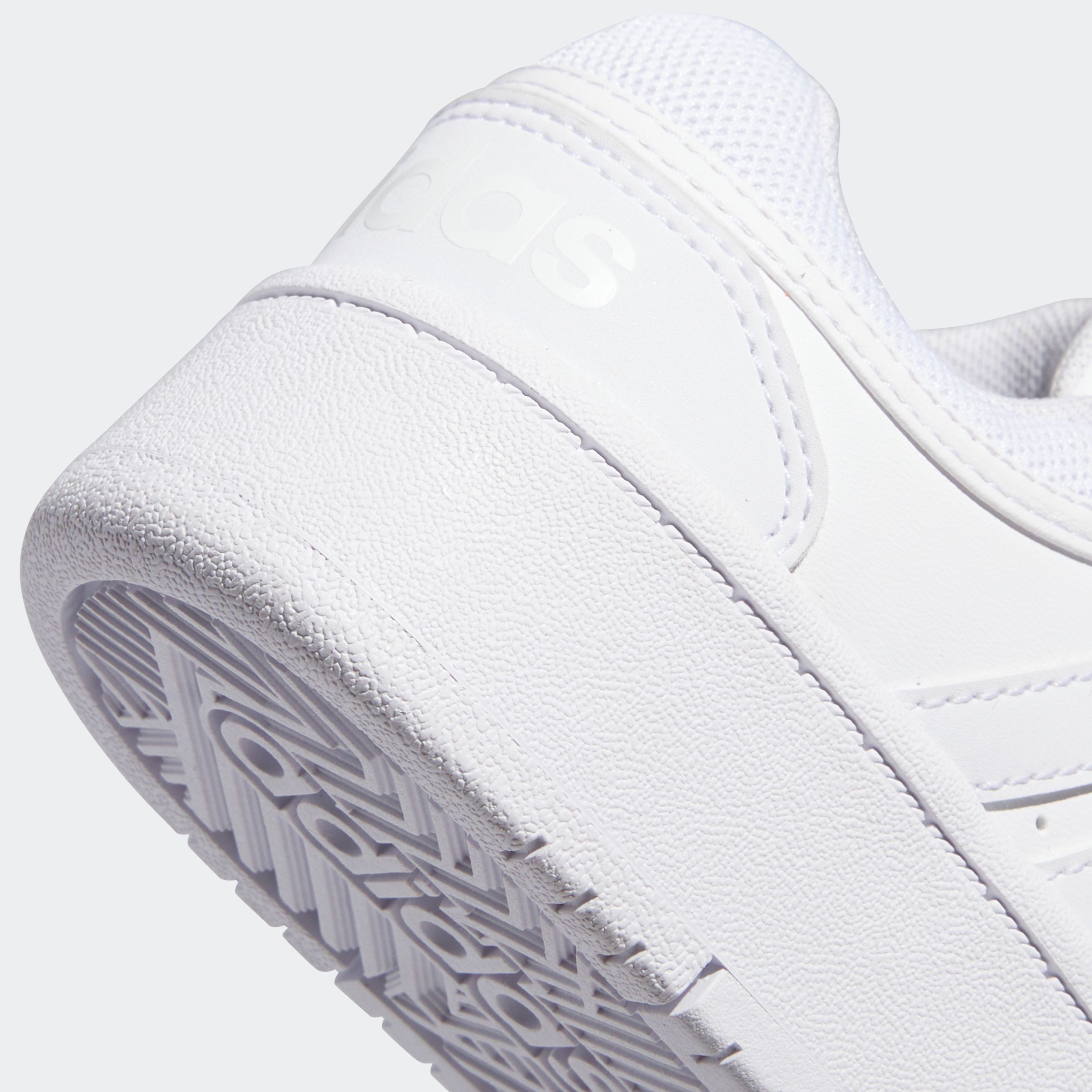adidas Sportswear Klittenbandschoenen HOOPS 3.0 BOLD KIDS