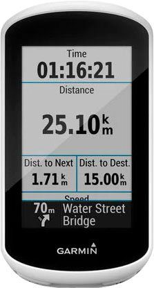 Garmin Navigatiesysteem Edge Explore