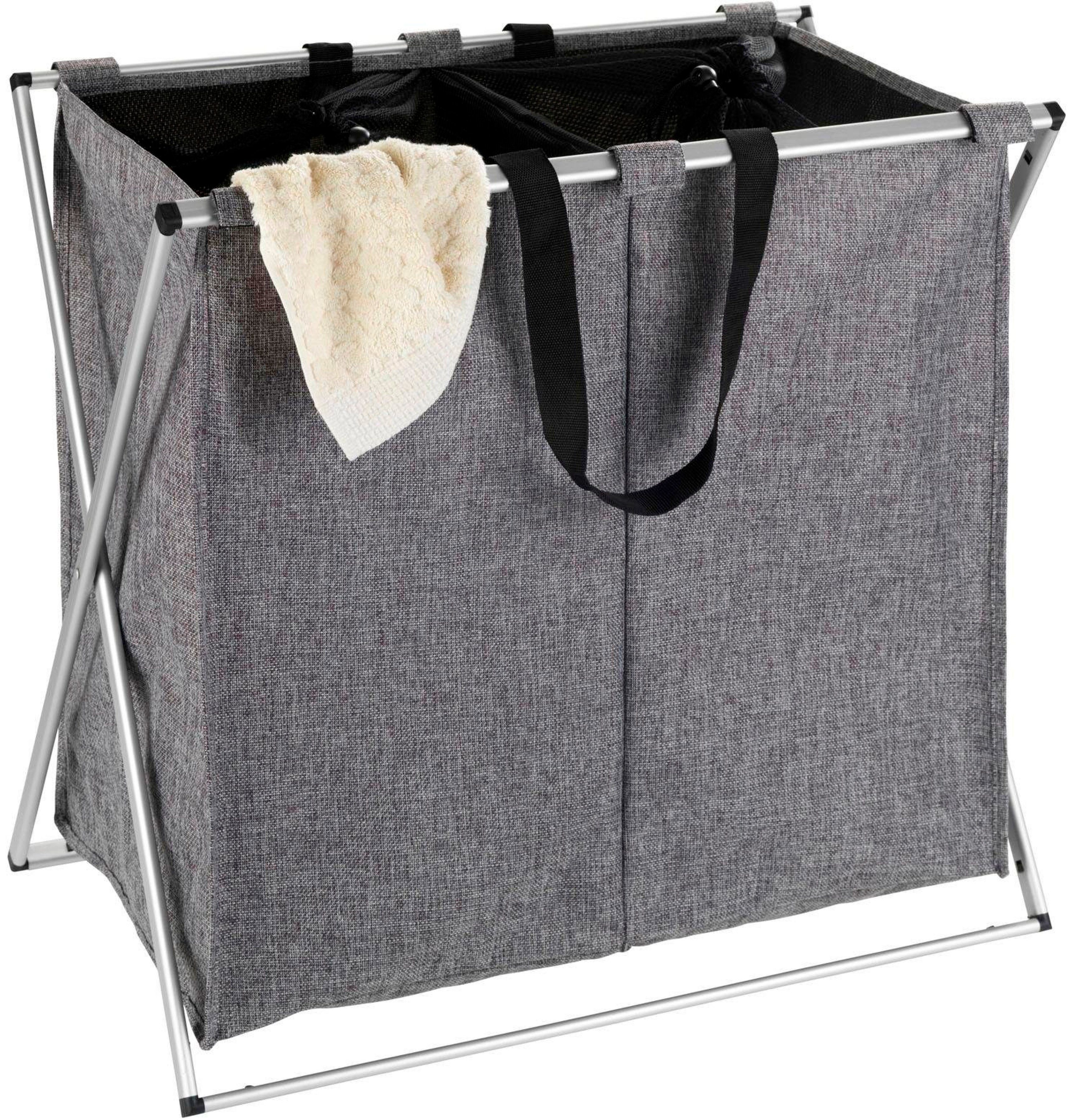 WENKO Wassorteerder Duo