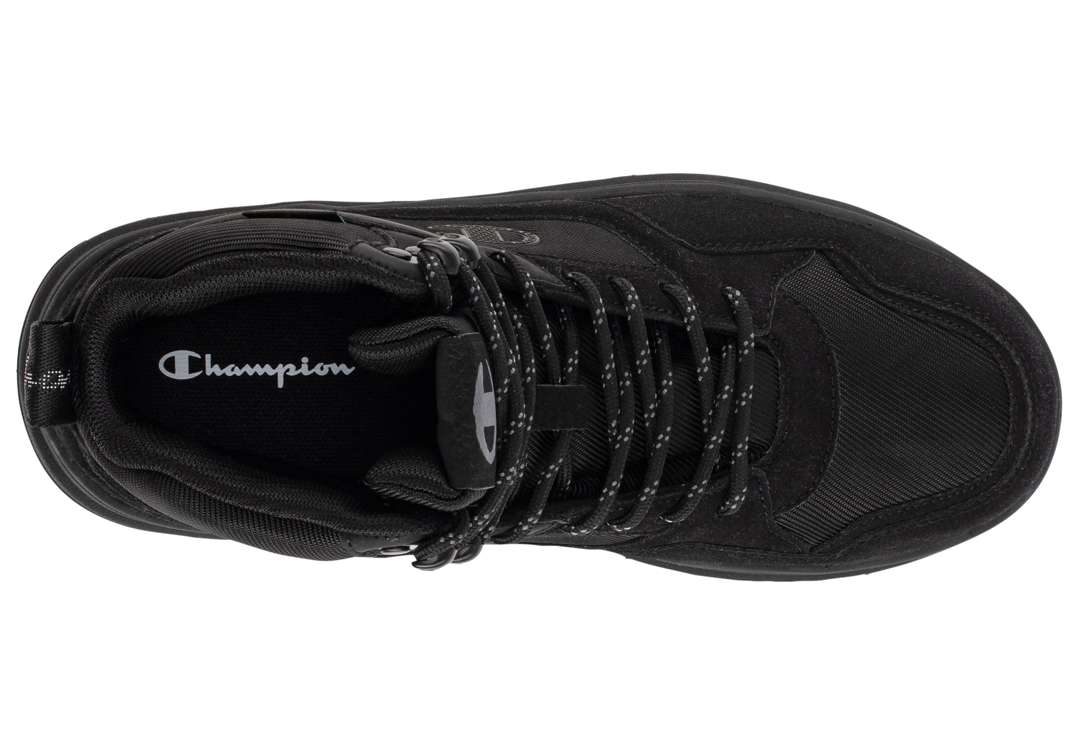 Champion Sneakers RD18 UTILITY MID B GS