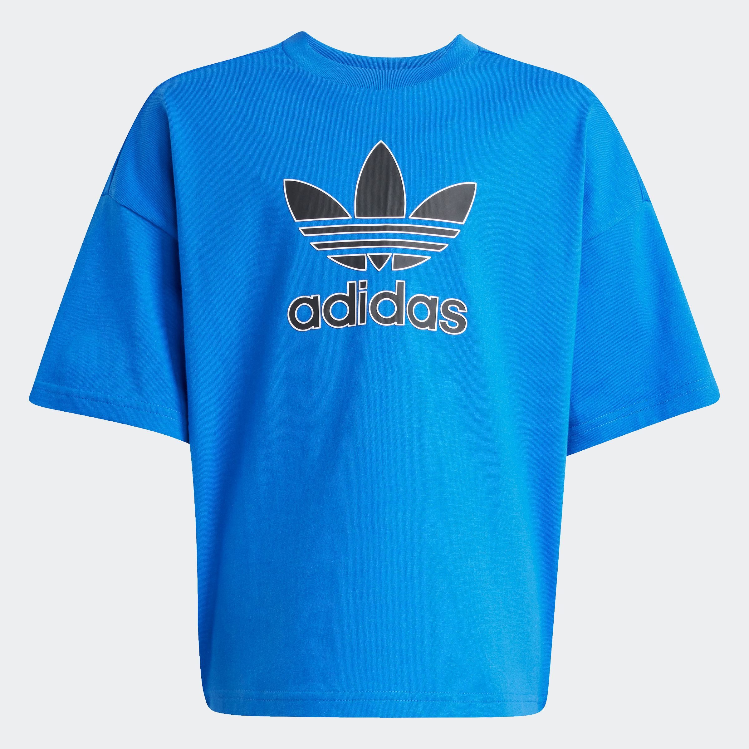adidas Originals T-shirt TREFOIL TEE