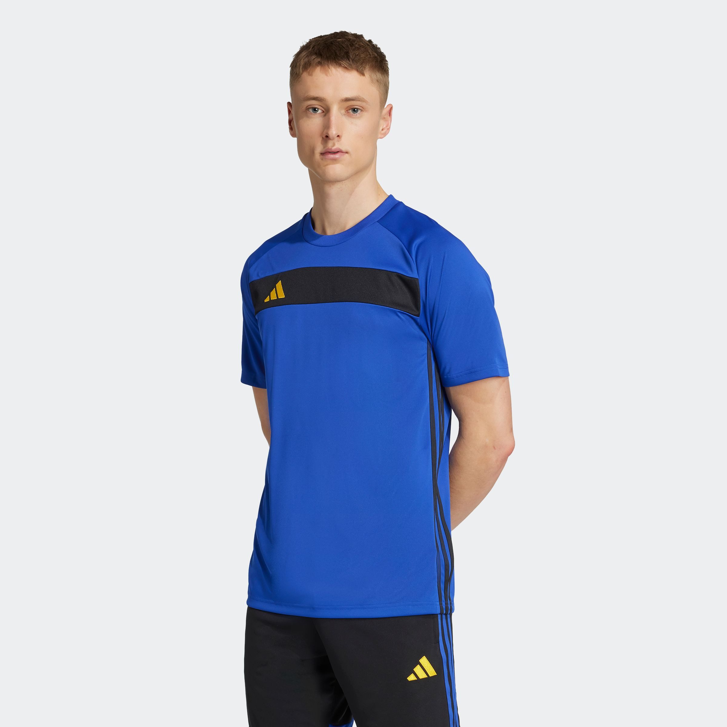 adidas Performance Voetbalshirt TIRO ES JSY