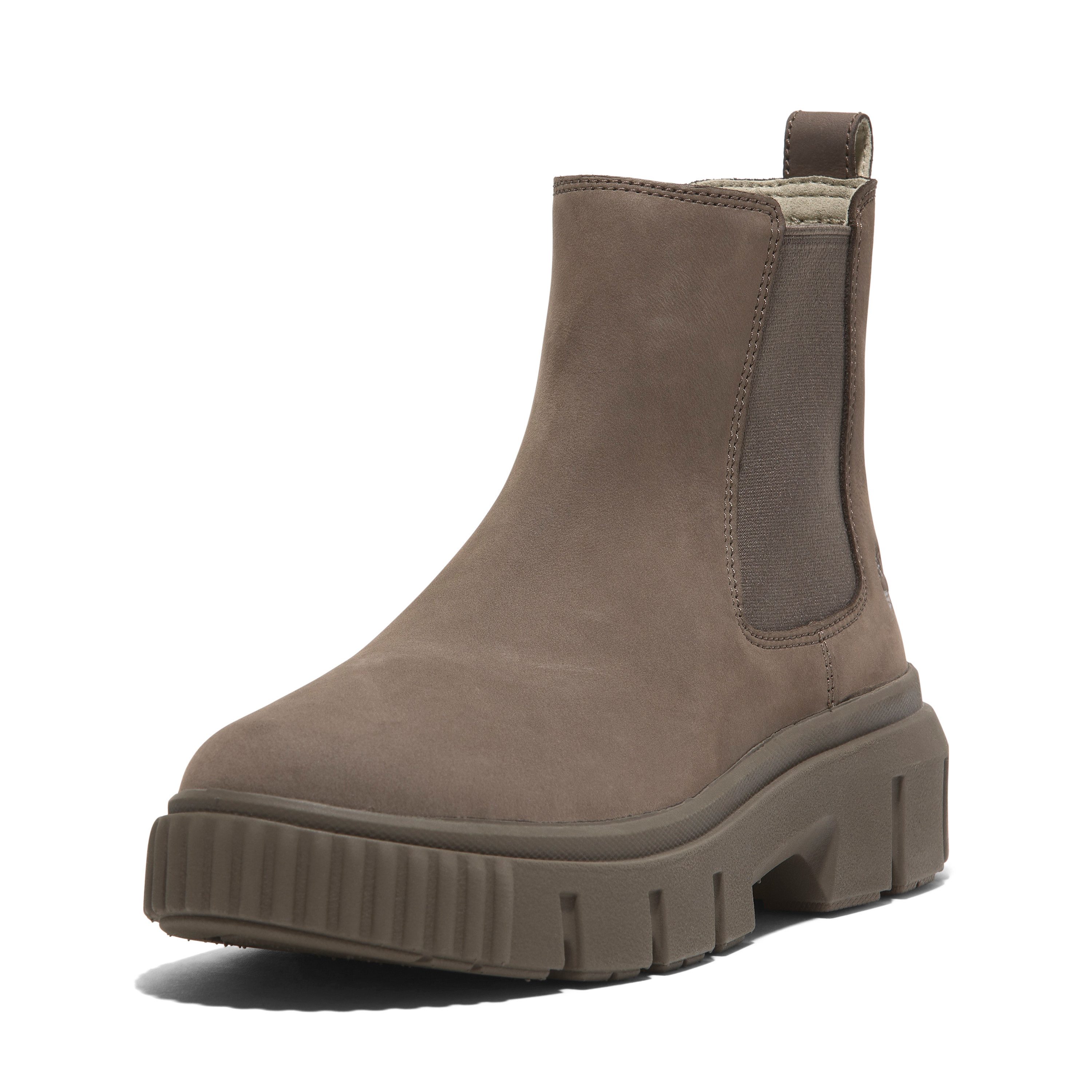 Timberland Chelsea-boots GREYFIELDMID CHELSEA BOOT Winterlaarzen, veterschoenen, winterschoenen