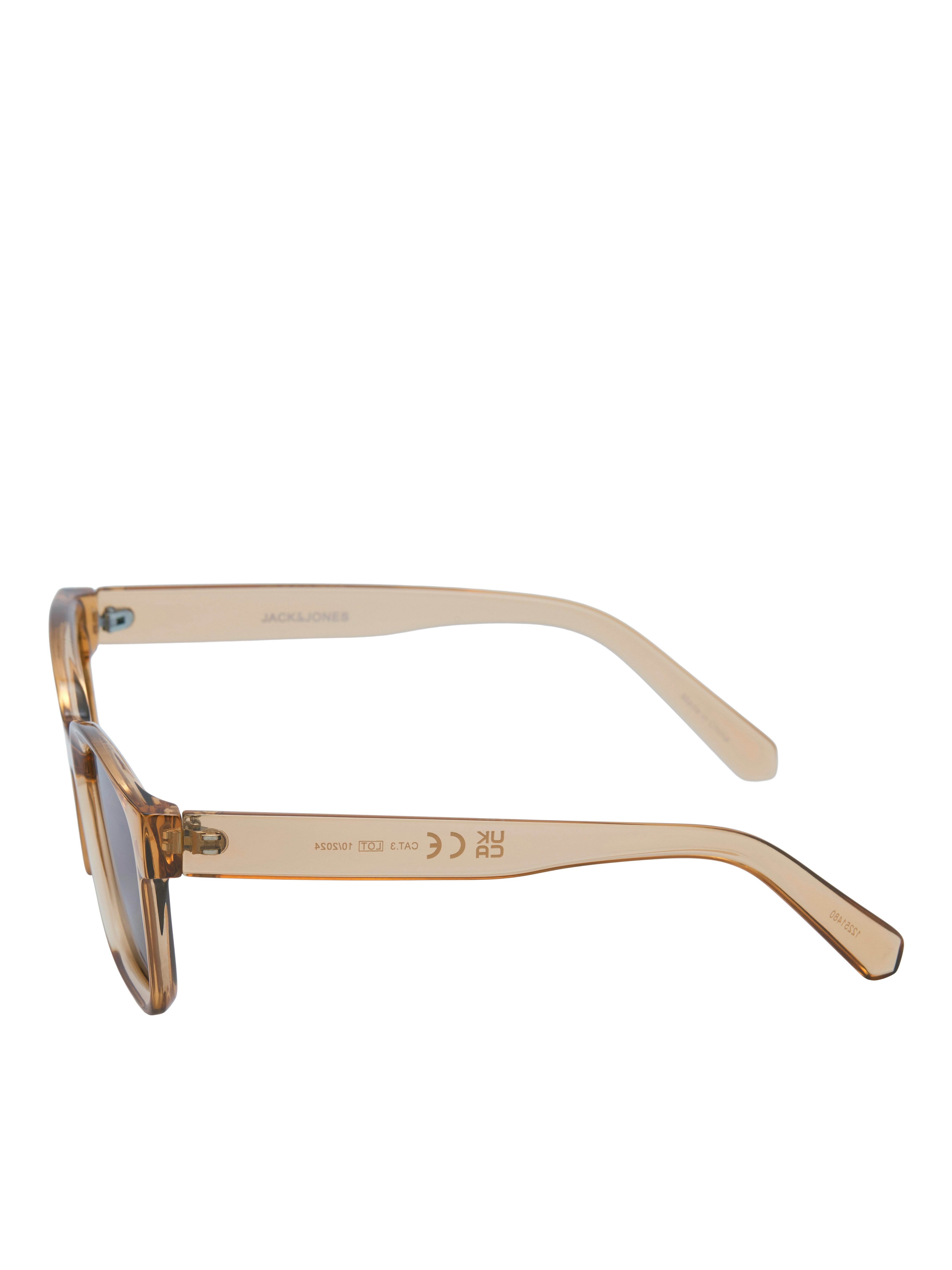 Jack & Jones Zonnebril JACPONTUS SUNGLASSES NOOS