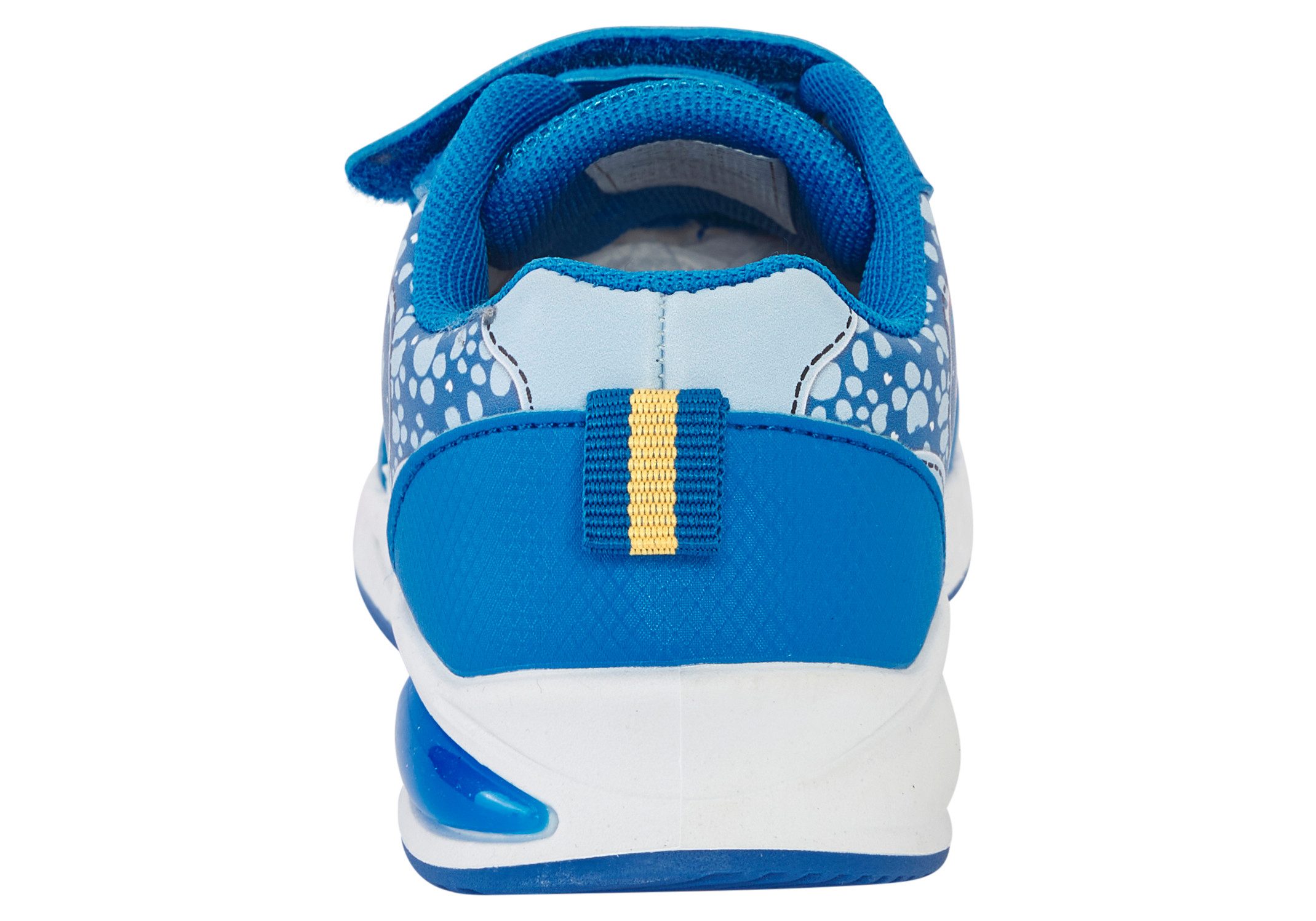 Disney Sneakers Paw Patrol met cool knipperlichtje