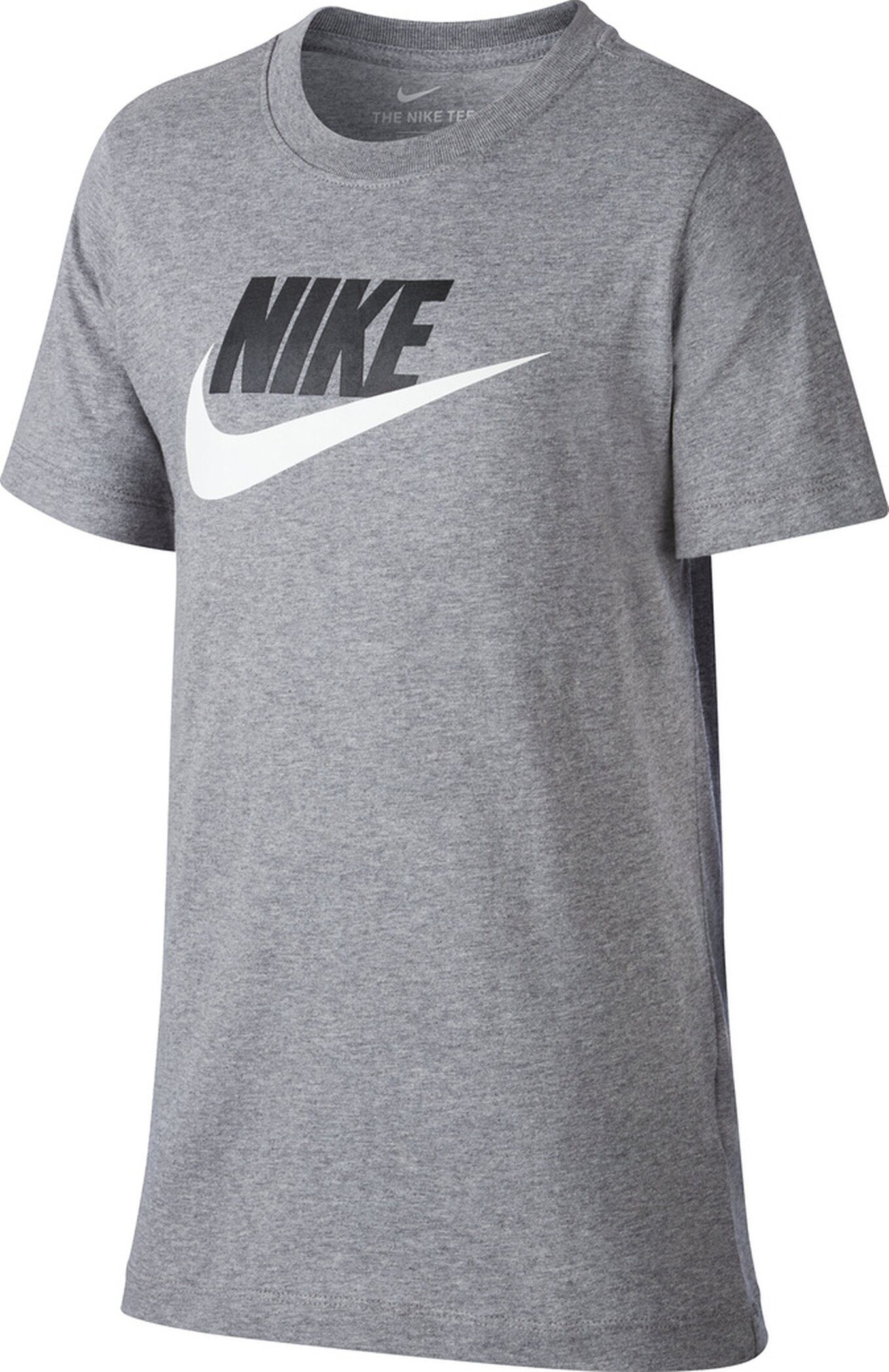 Nike Sportswear T-shirt Big Kids' Cotton T-Shirt