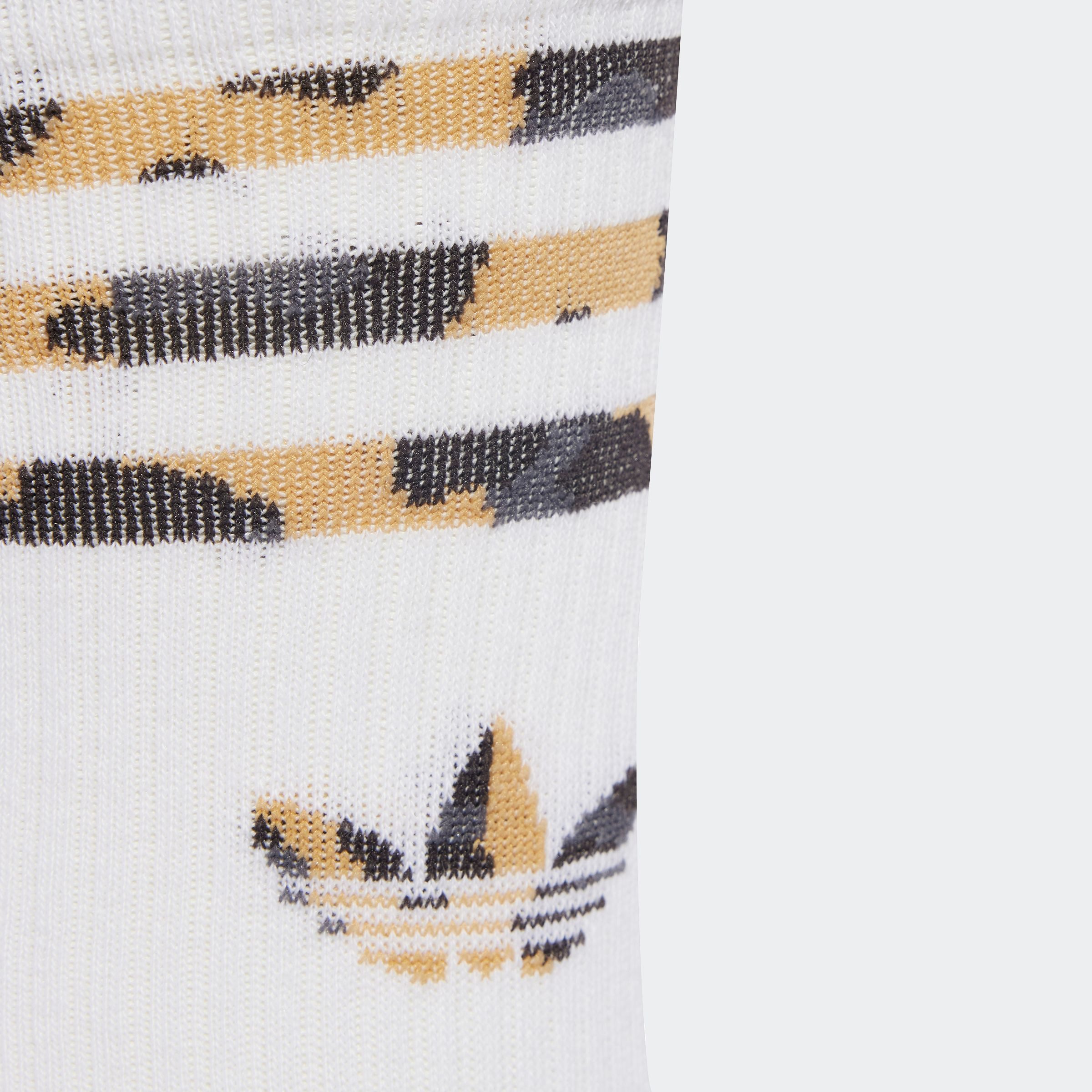 adidas Originals Sportsokken LEO CREW S 2P