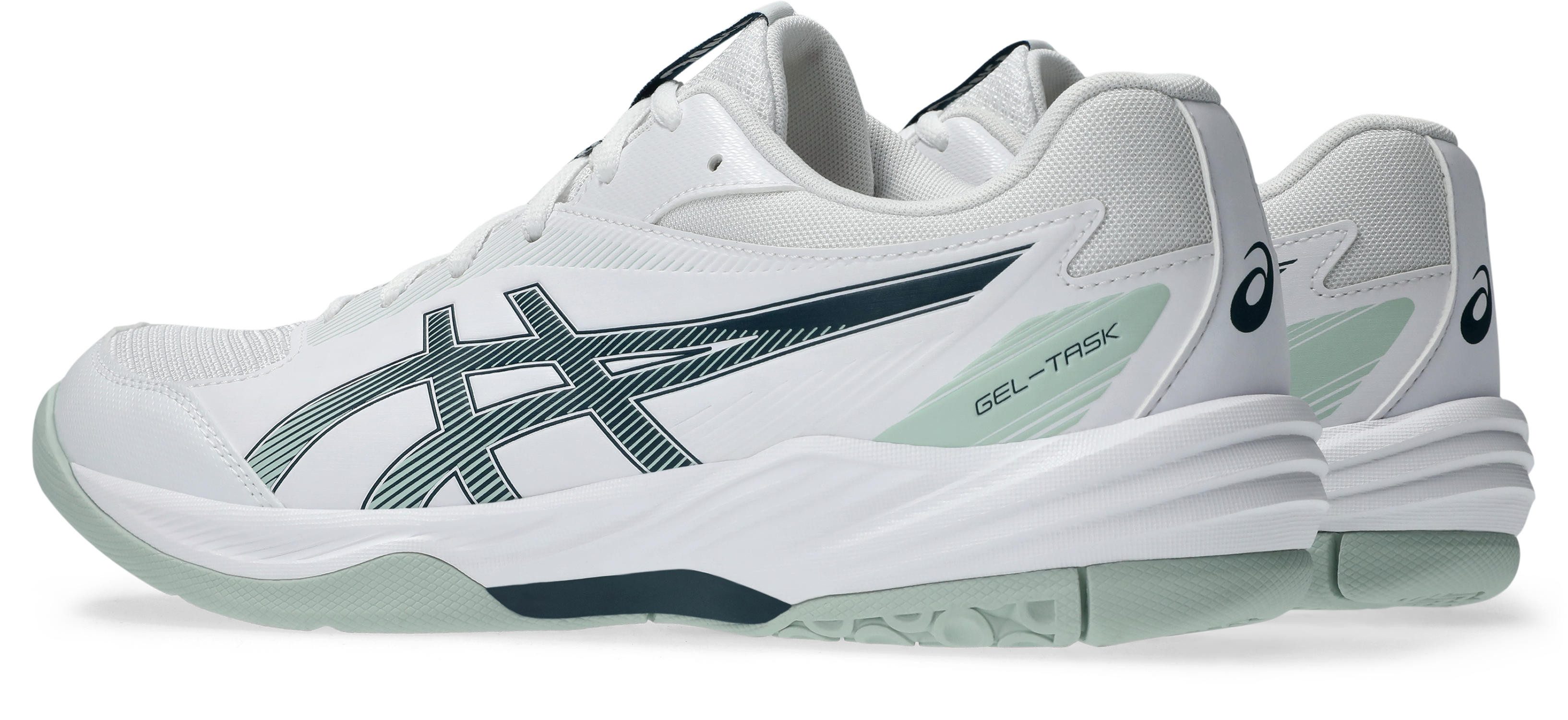 Asics Zaalschoenen GEL-TASK 4 voor binnensport
