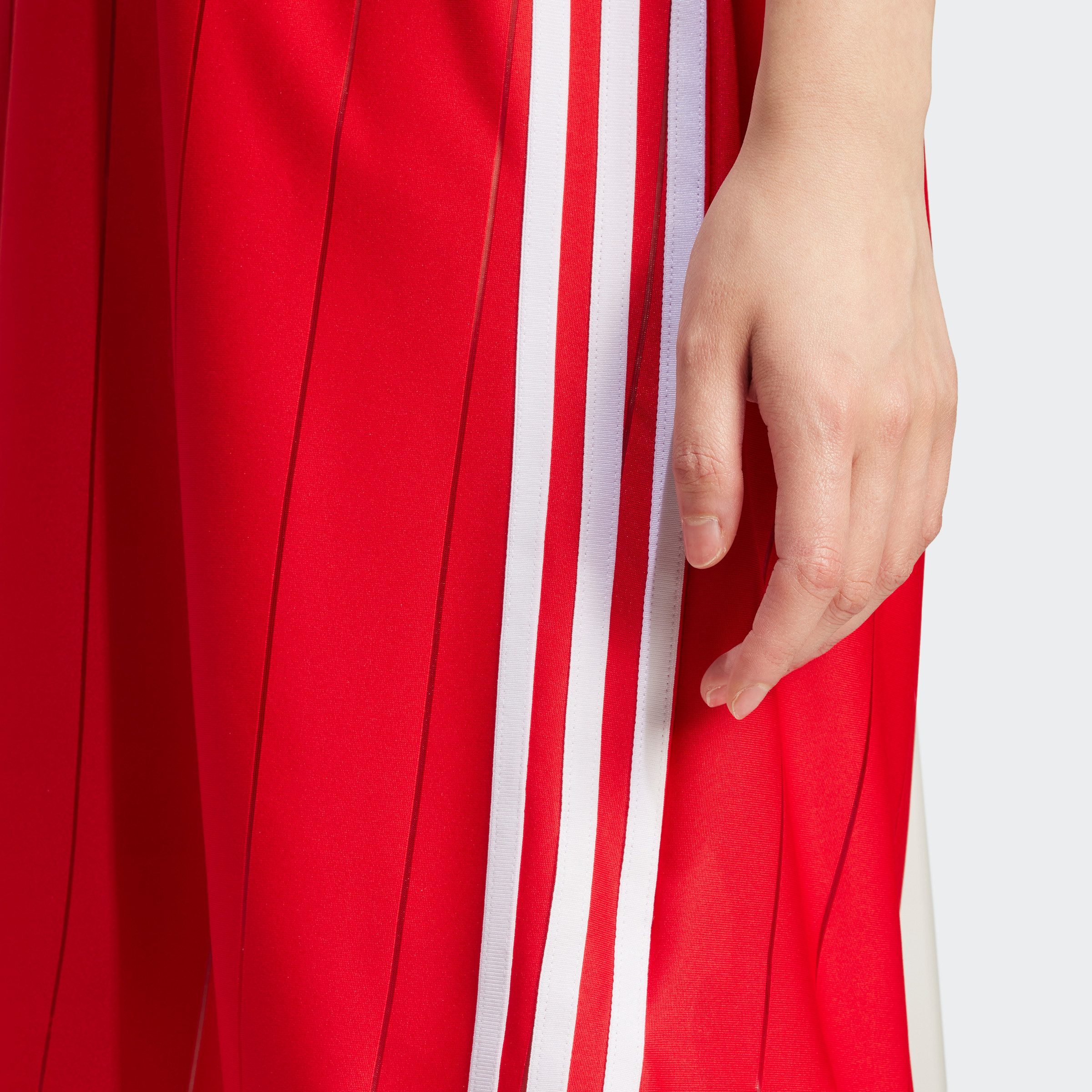 adidas Originals Shirtjurk 3 S PNST DRESS (1-delig)