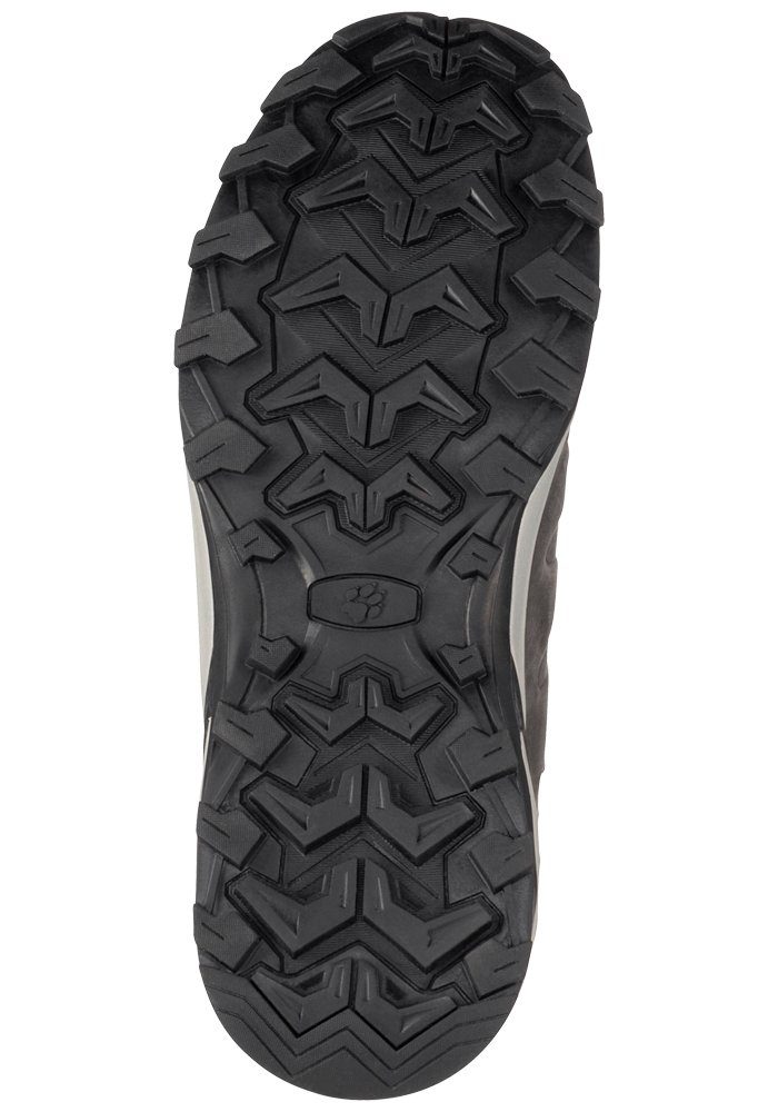 Jack Wolfskin Trekkingschoenen REFUGIO PRIME TEXAPORE MID M