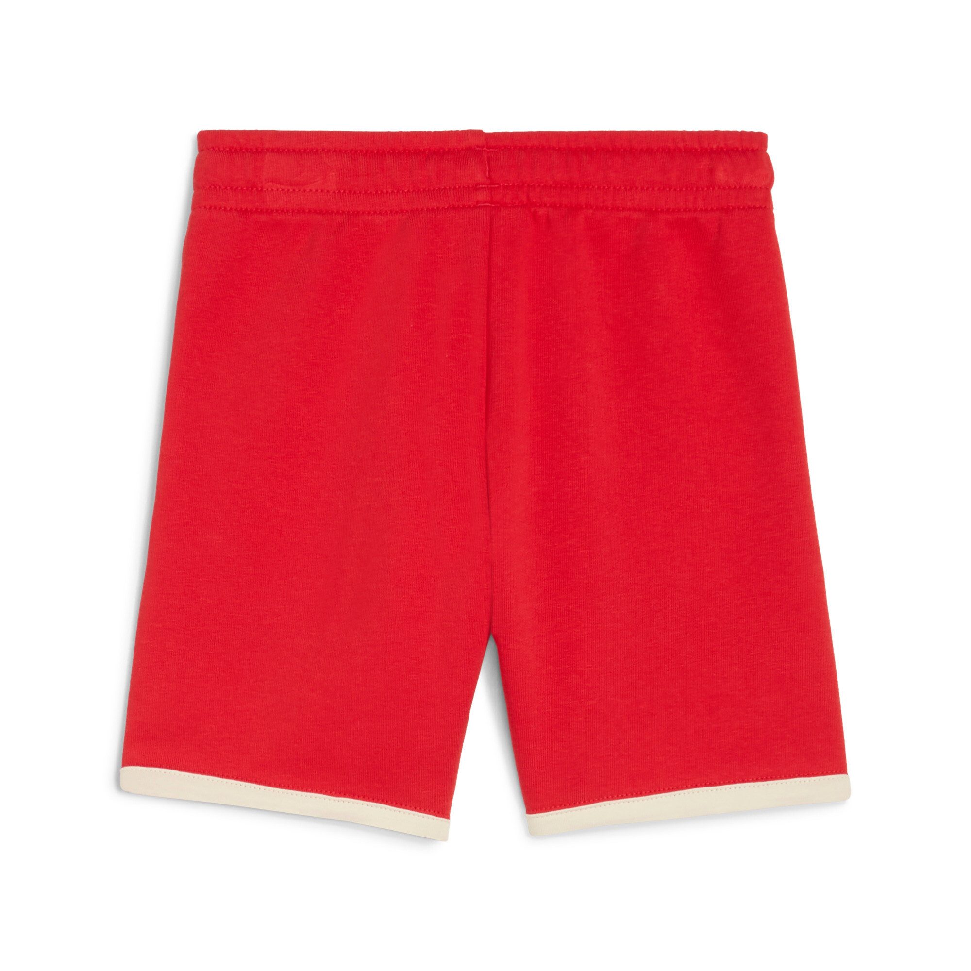 PUMA Trainingsshort LITTLE RUNNERS SHORTS TR PS