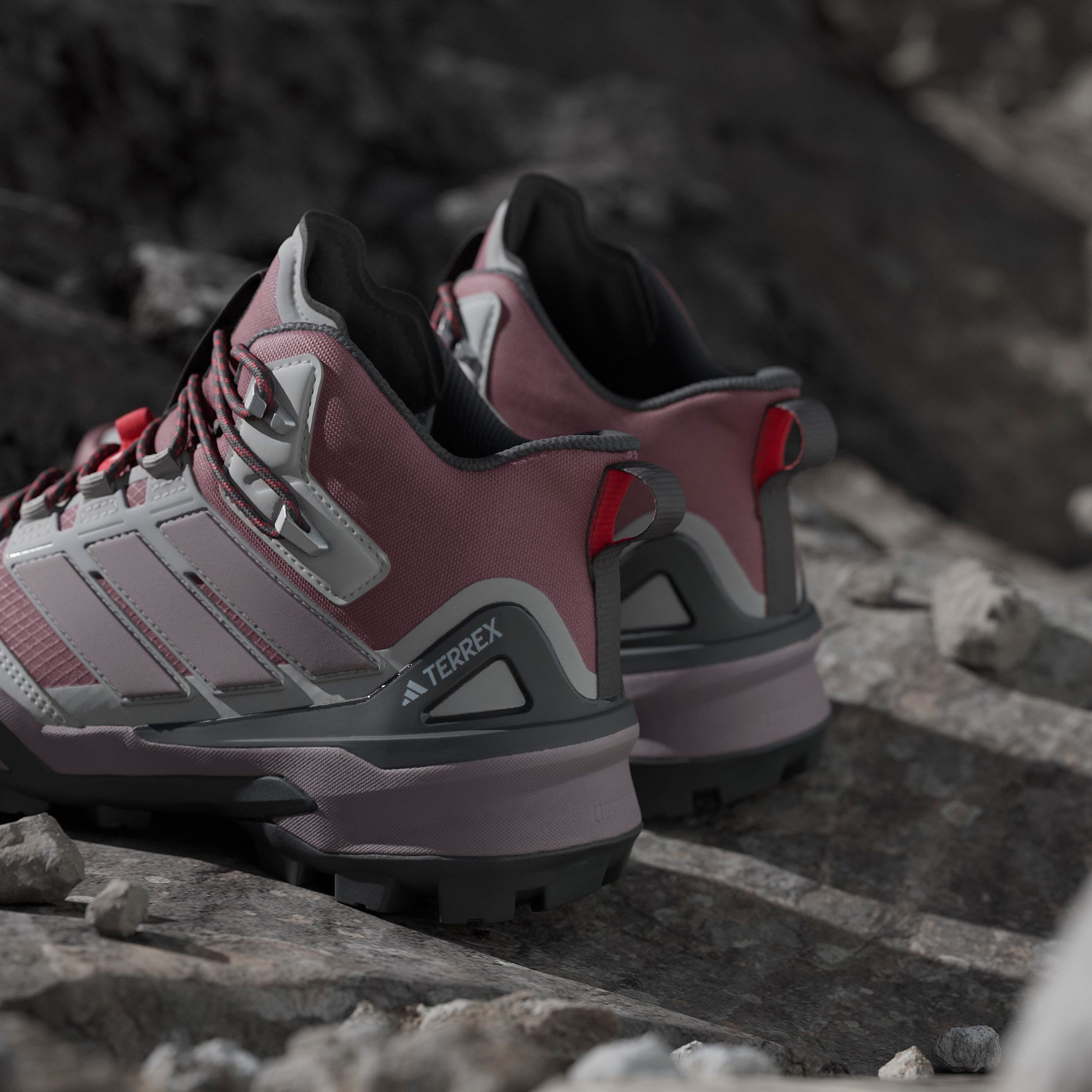 adidas TERREX Wandelschoenen TERREX SKYCHASER MID GORE-TEX