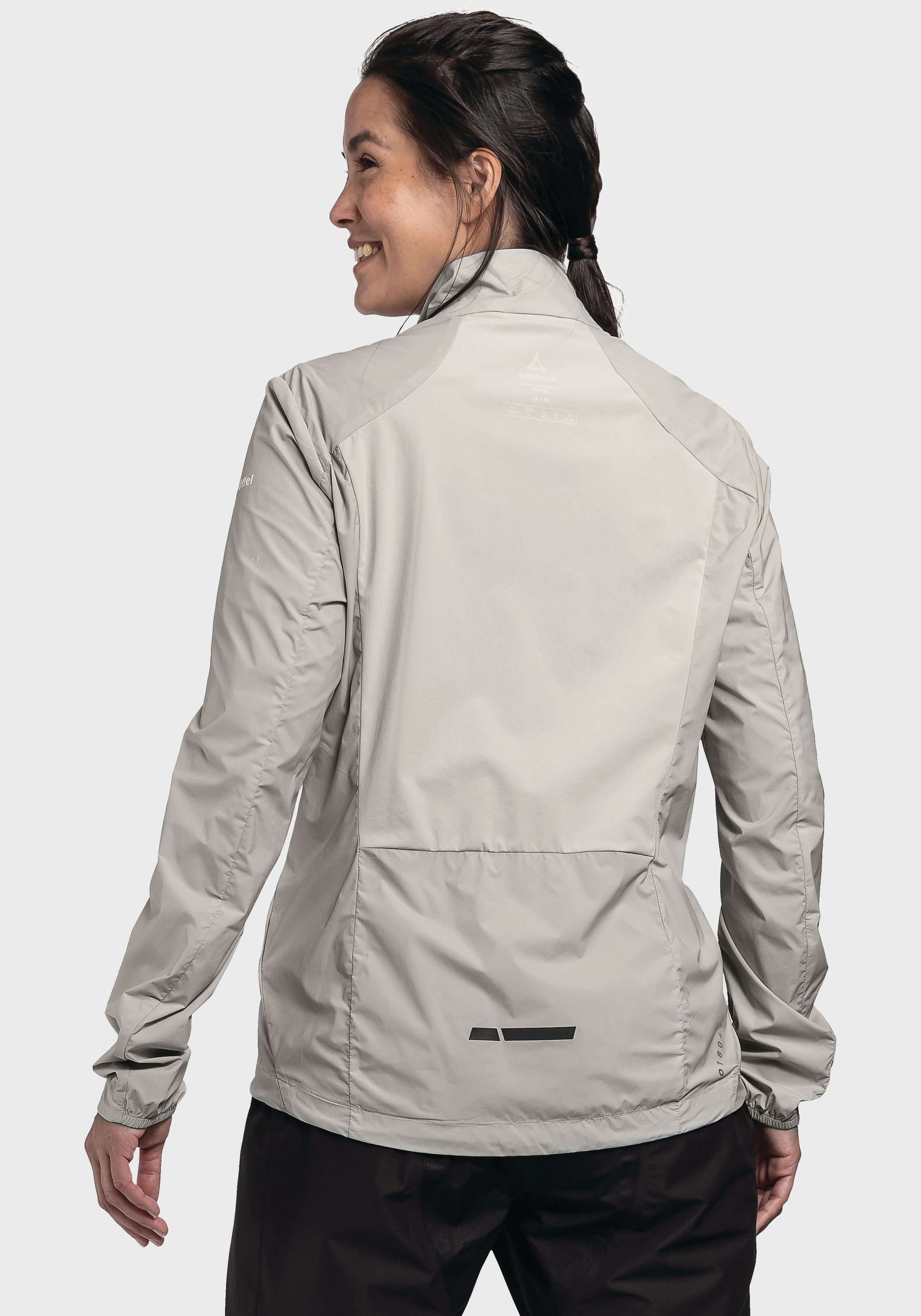 Schöffel Outdoorjack Jacket Val Bavona L