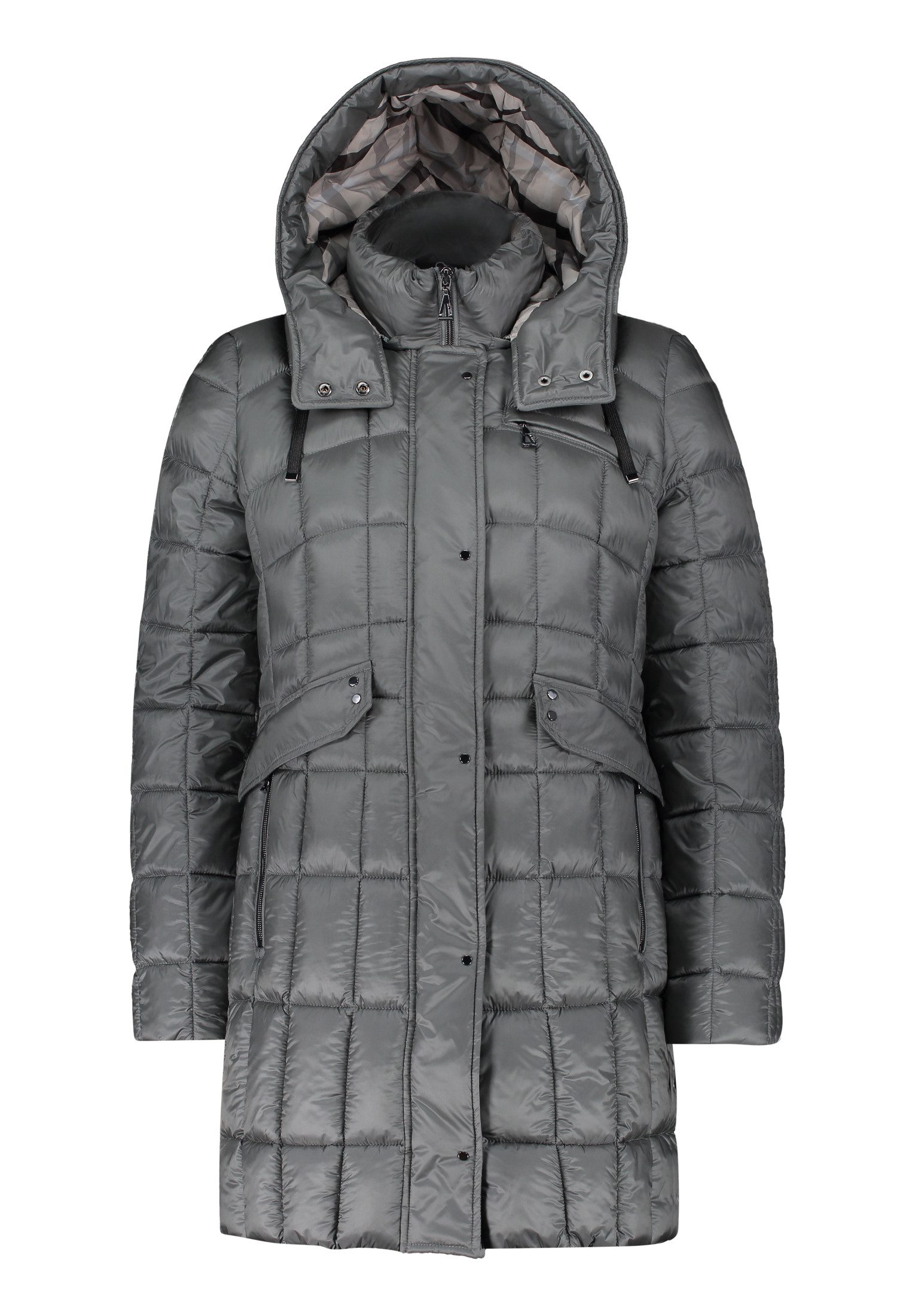 Gil Bret Winterjack met een capuchon