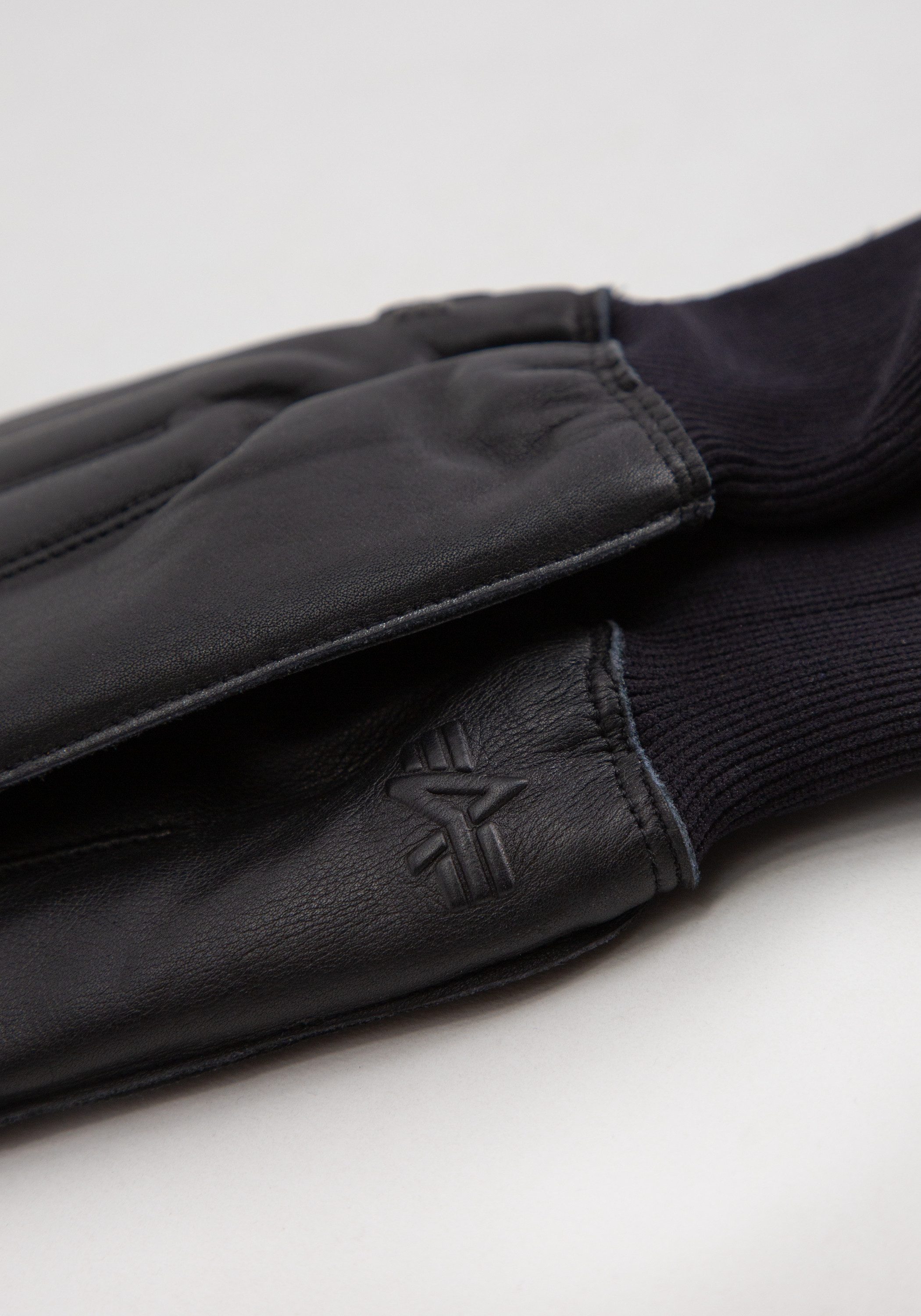 Alpha Industries Multisporthandschoenen Alpha Industries Accessoires - Gloves B-3 Gloves