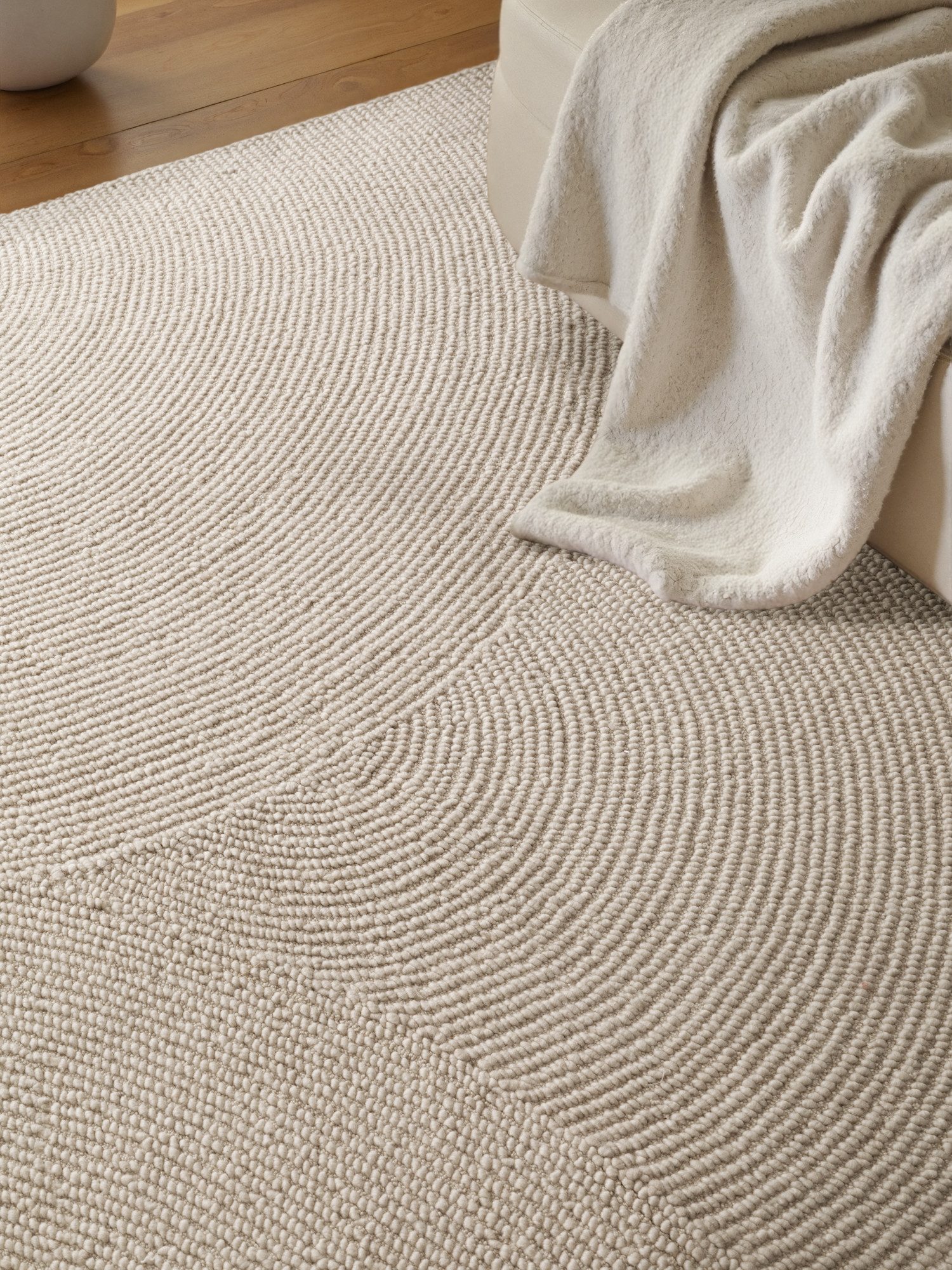 HANSE Home Wollen kleed ELENI