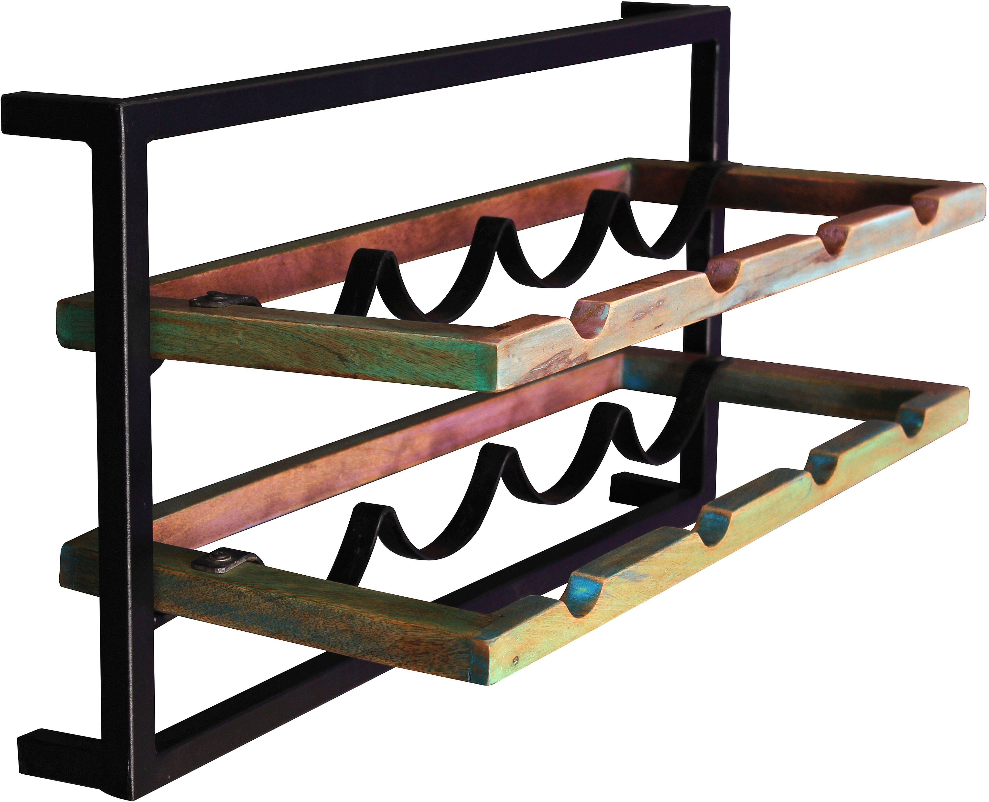 SIT Wandplank Riverboat (set)
