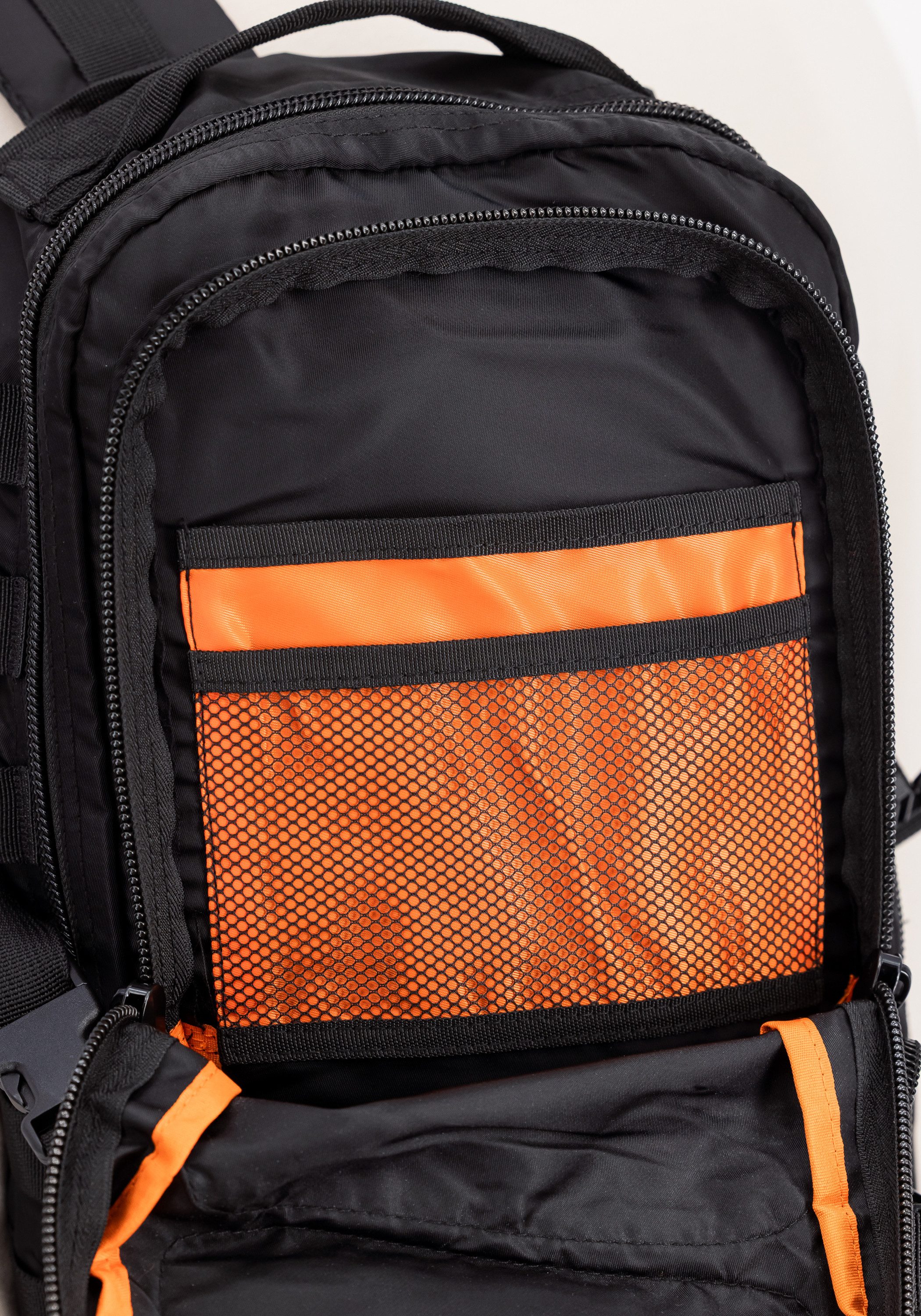 Alpha Industries Rugzak Tactical Backpack
