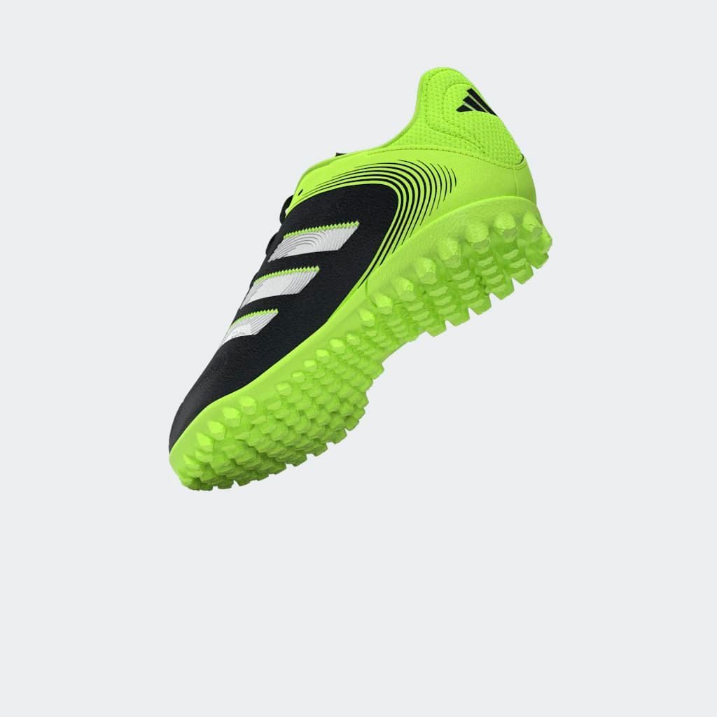 adidas Performance Voetbalschoenen COPA PURE 3 CLUB kunstgras kinderen geschikt voor harde ondergronden as en kunstgras