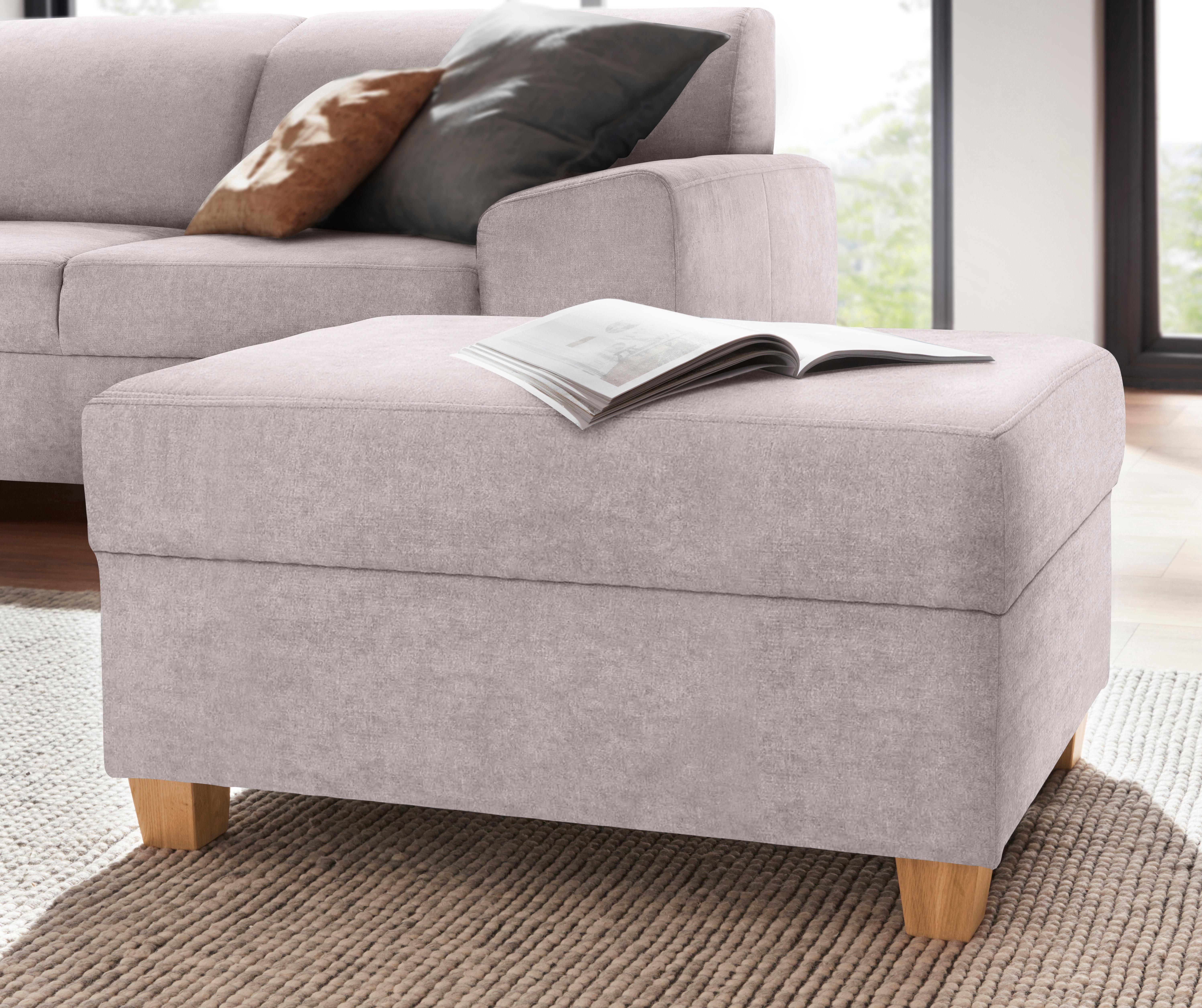 DOMO collection Hocker Incanto