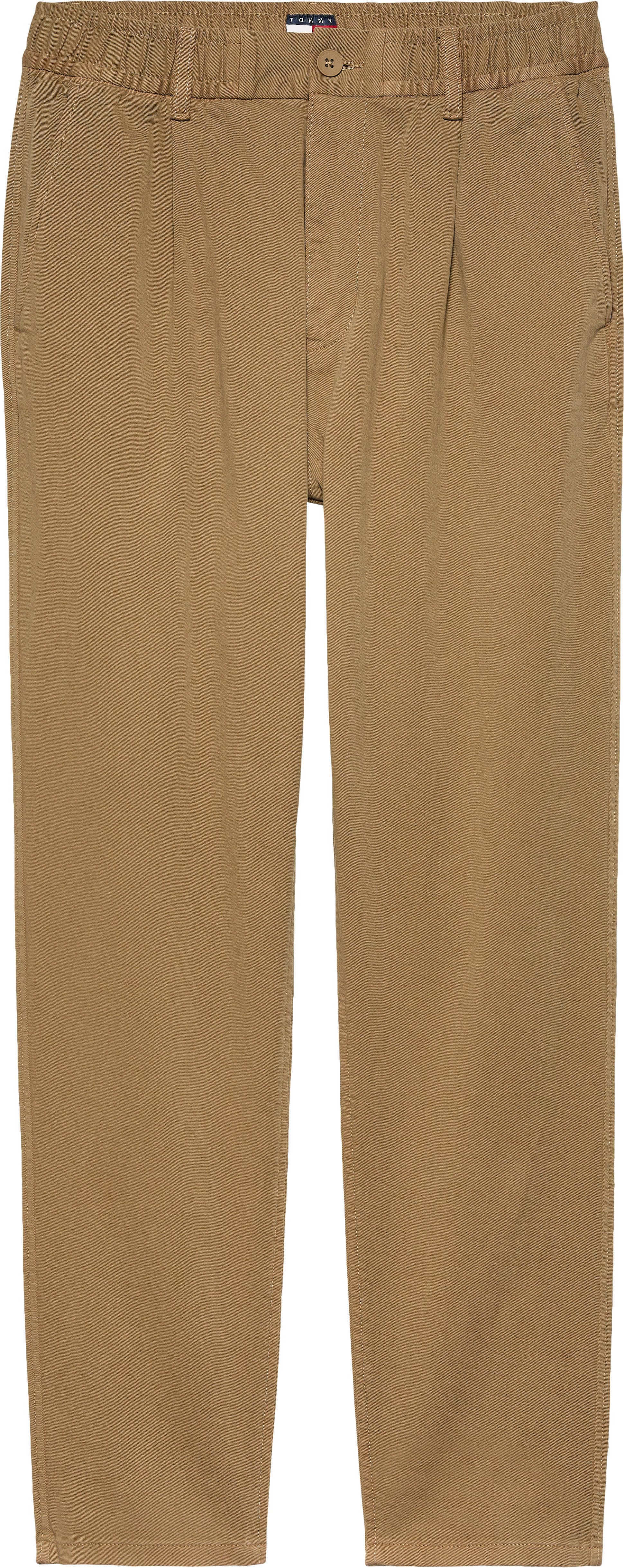 TOMMY JEANS Chino TJM CASUAL ELASTICATED PANT