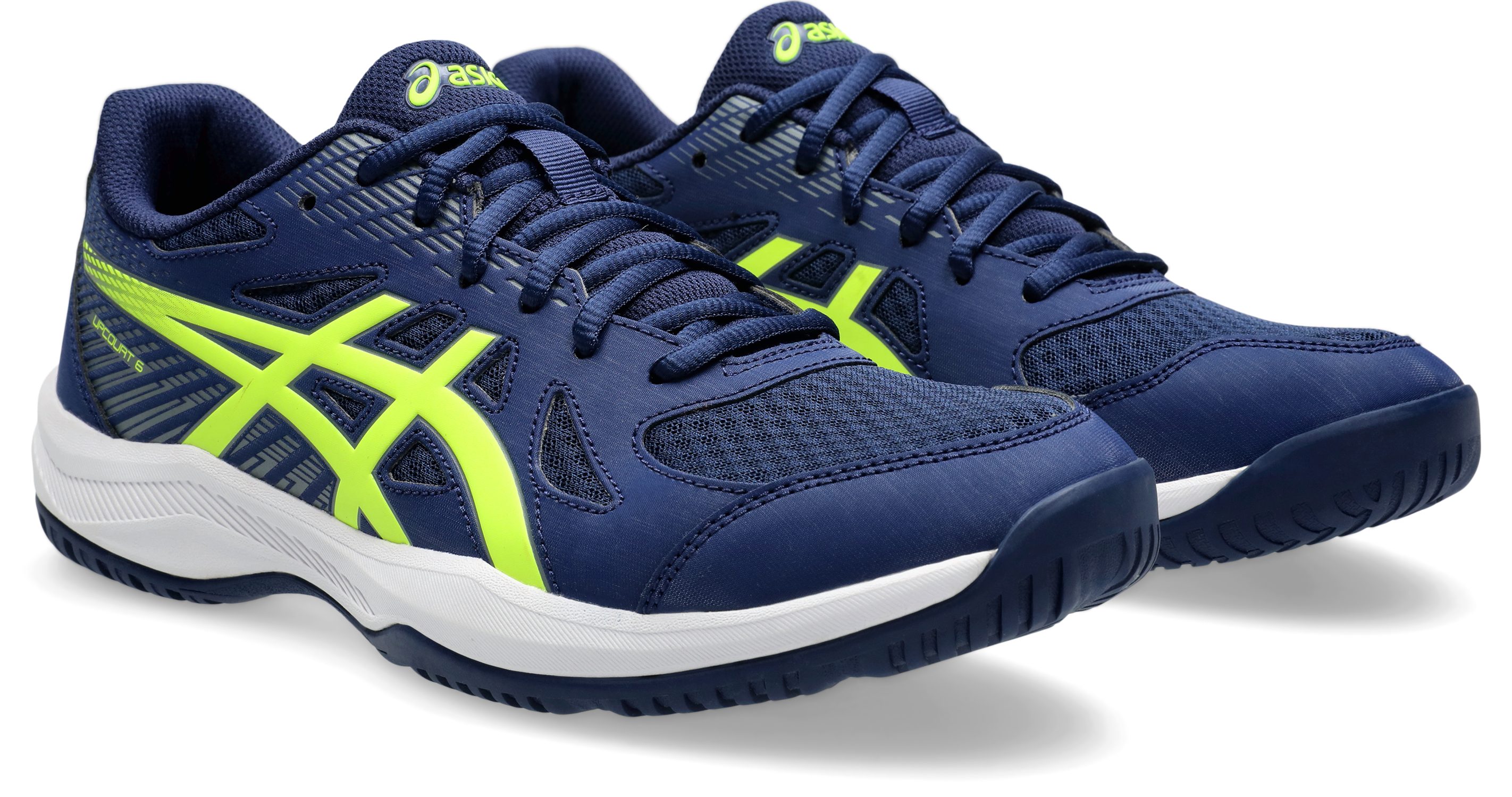 NU 20% KORTING: Asics Zaalschoenen