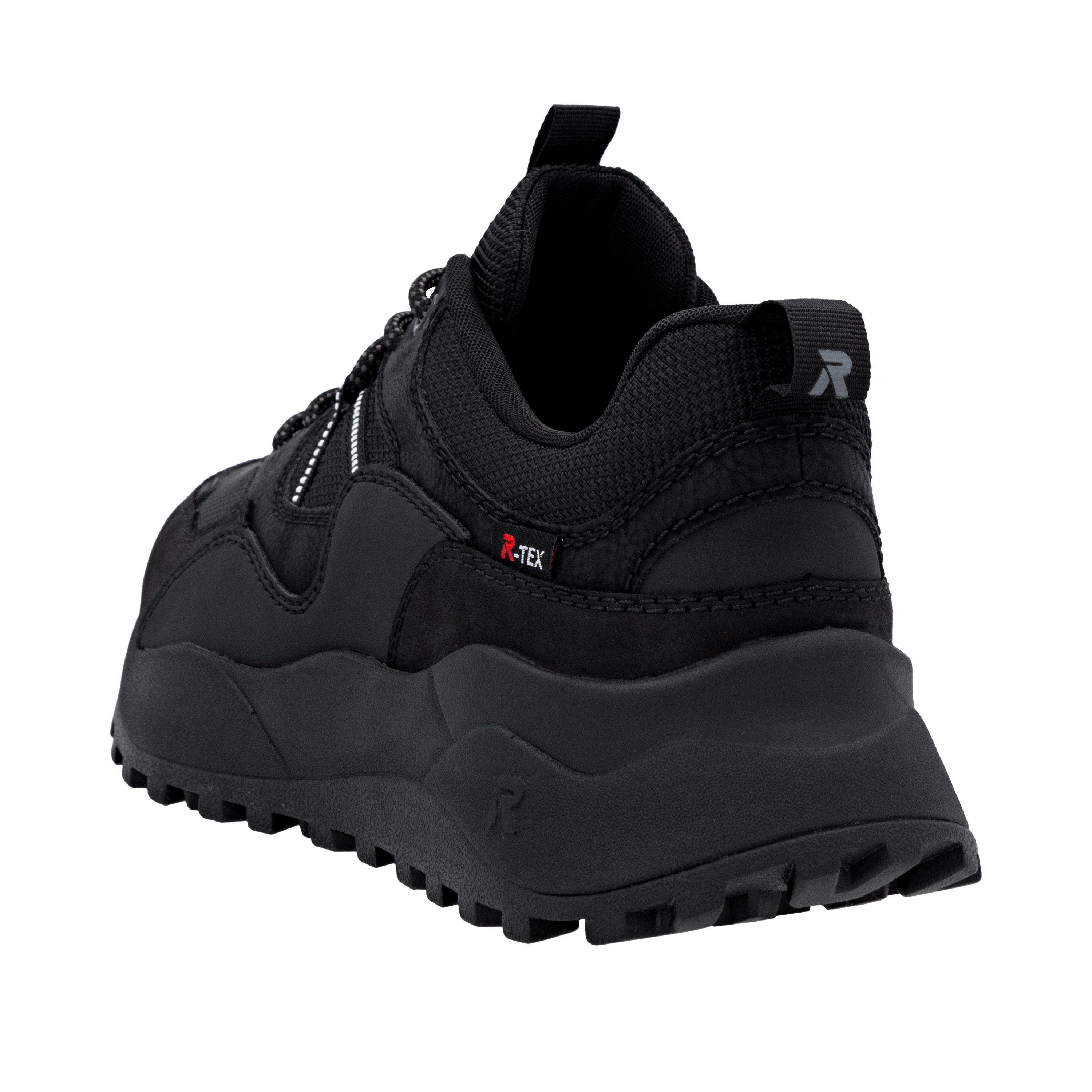 RIEKER Sport Sneakers