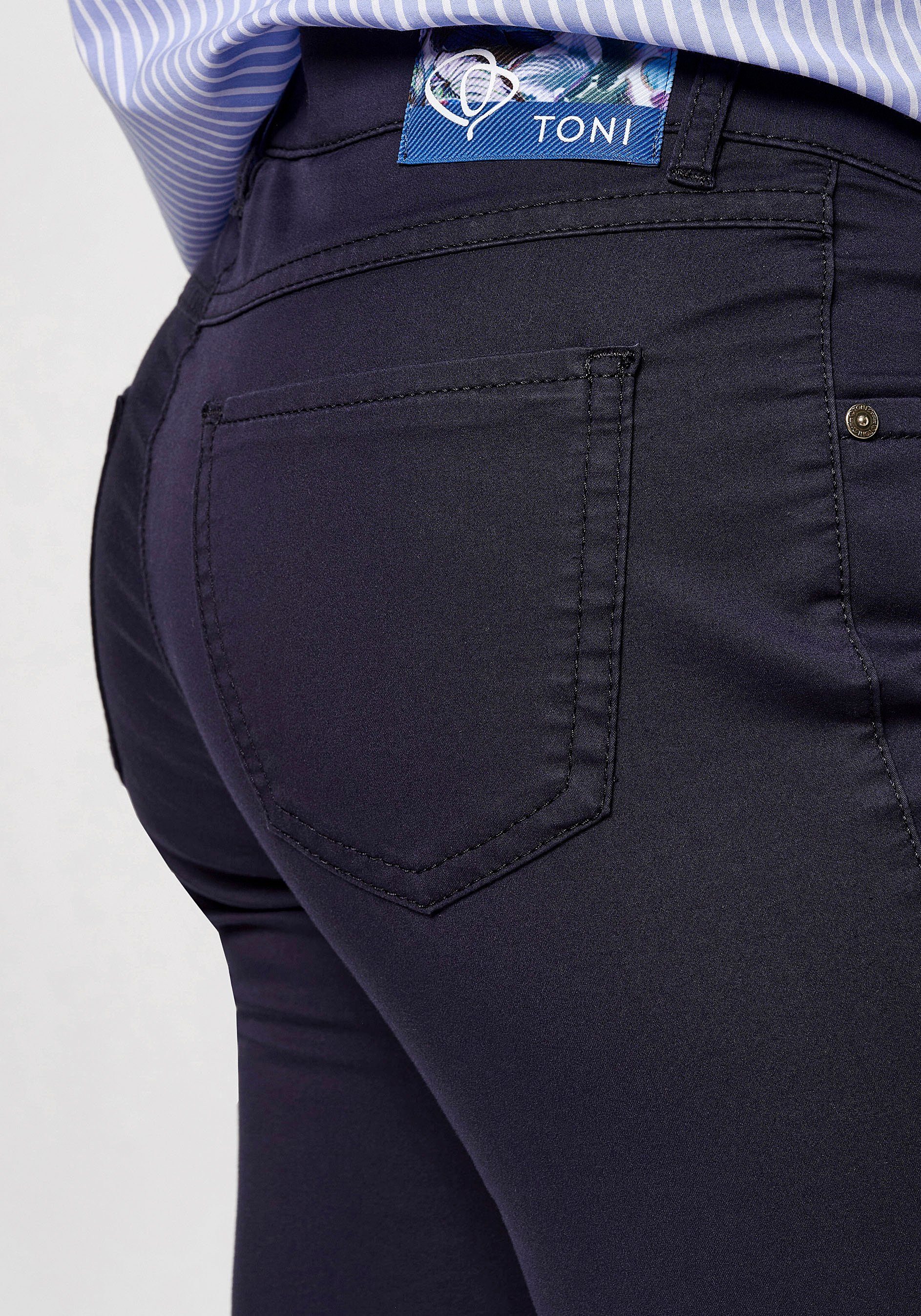 TONI 7/8-broek Perfekt Shape 7/8