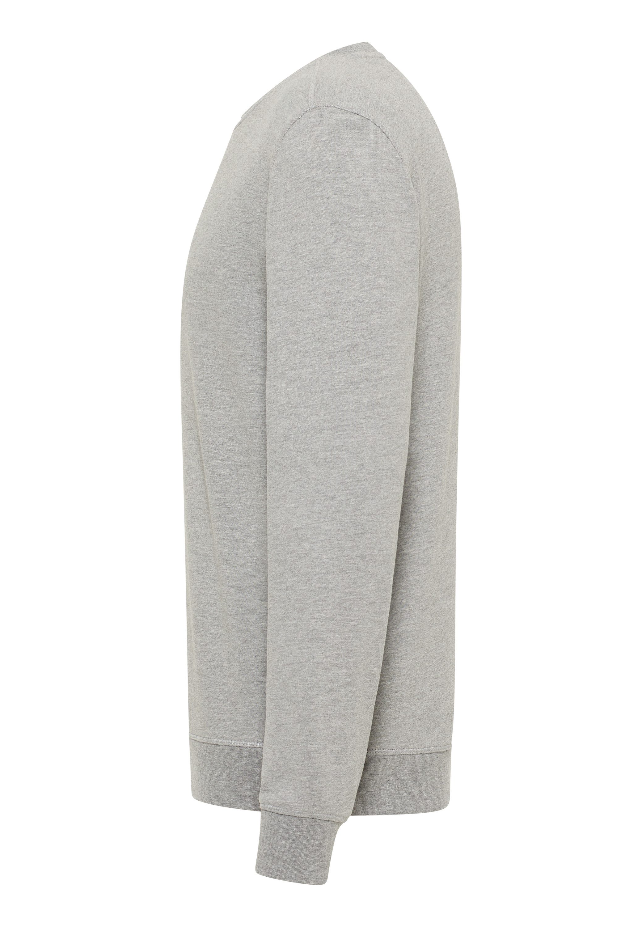 MUSTANG Sweatshirt Heren stijl Clio