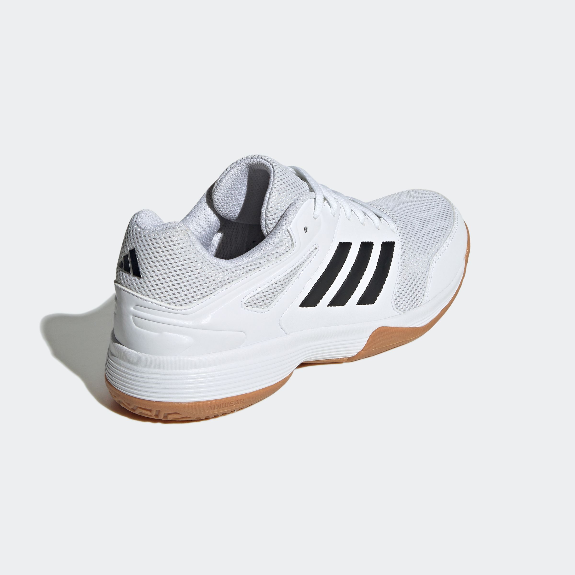 adidas Performance Indoorschoenen SPEEDCOURT IN bijzonder geschikt voor volleybal