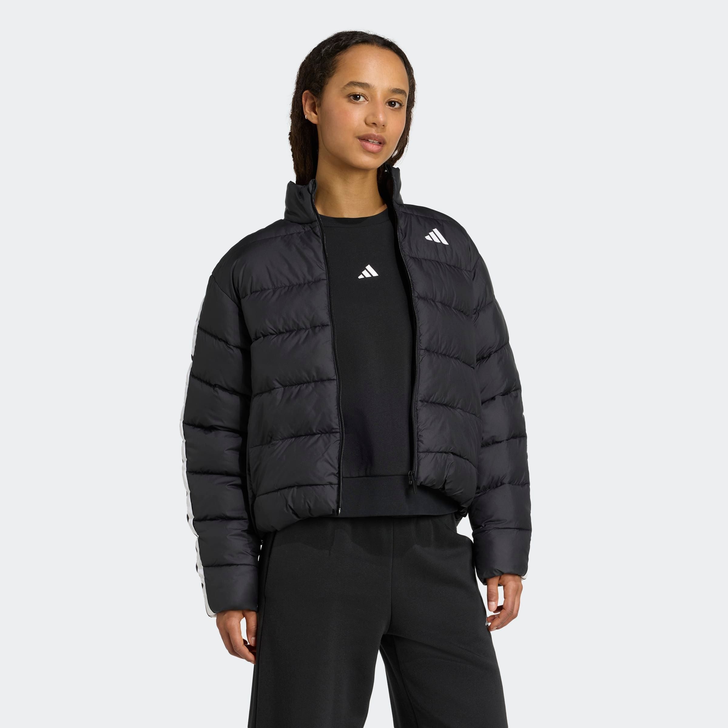 adidas Sportswear Outdoorjack W ESS 3S SD JKT
