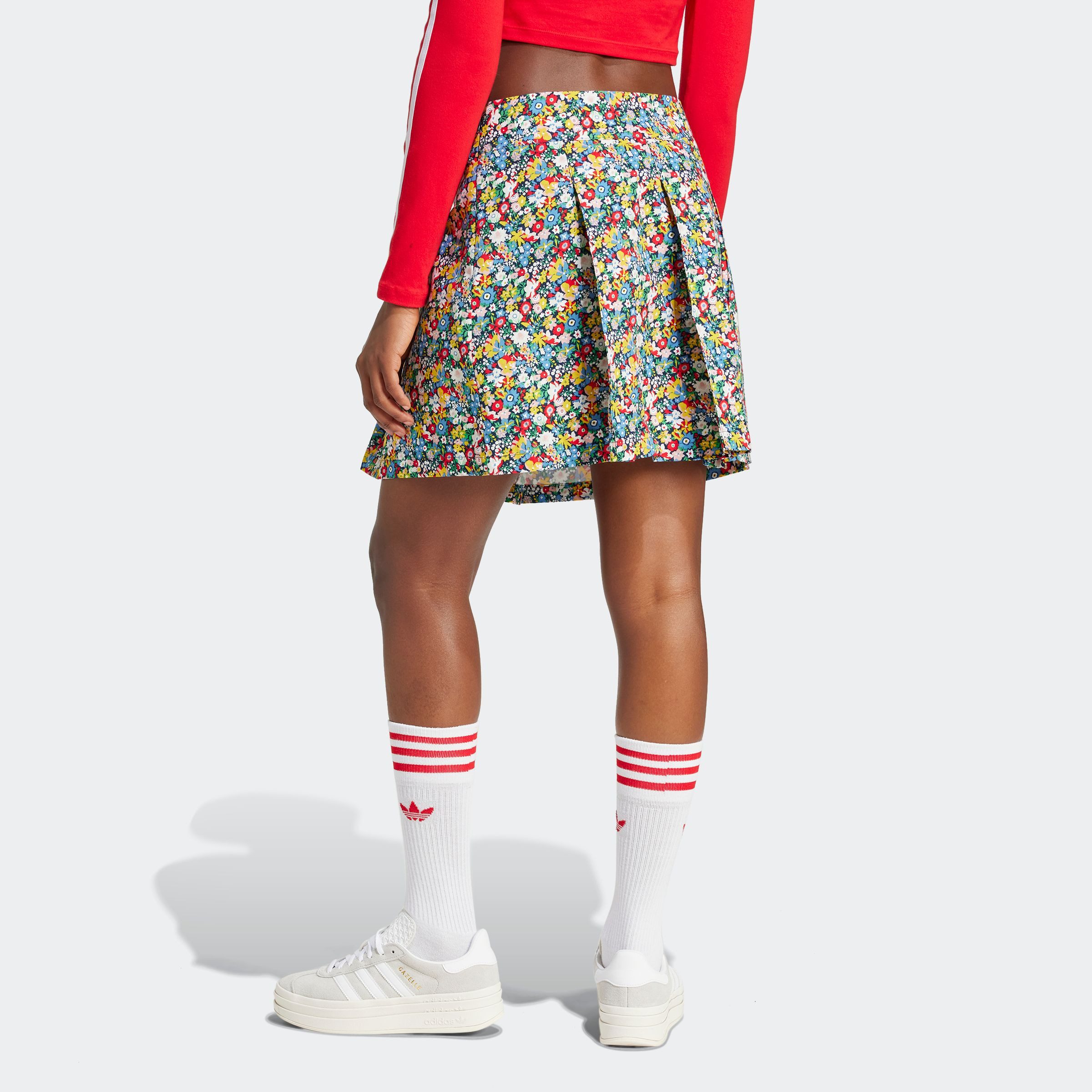 adidas Originals Sweatrok LIBERTY SKIRT