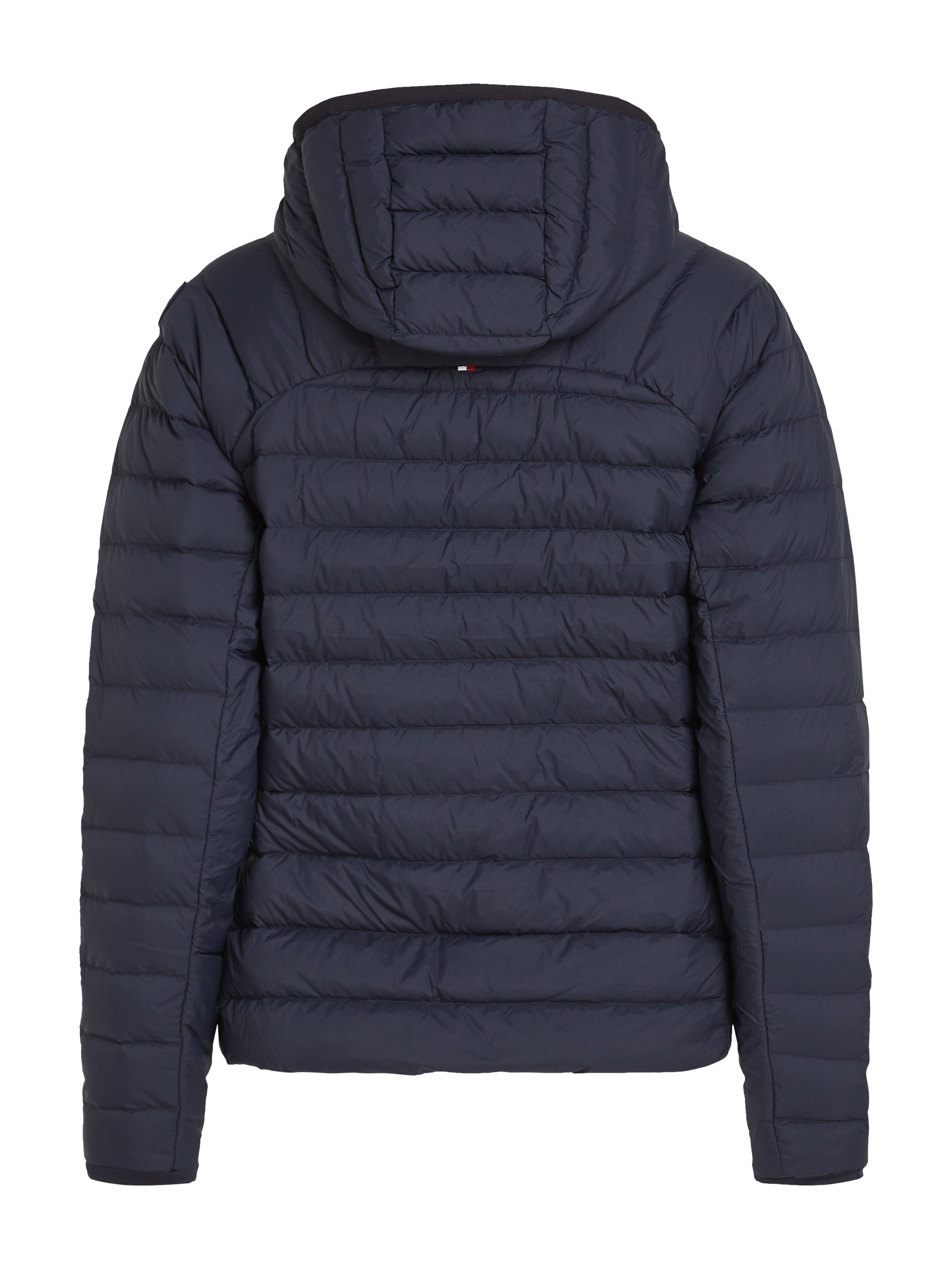 Tommy Hilfiger Gewatteerde jas SPORTY LW DOWN JACKET