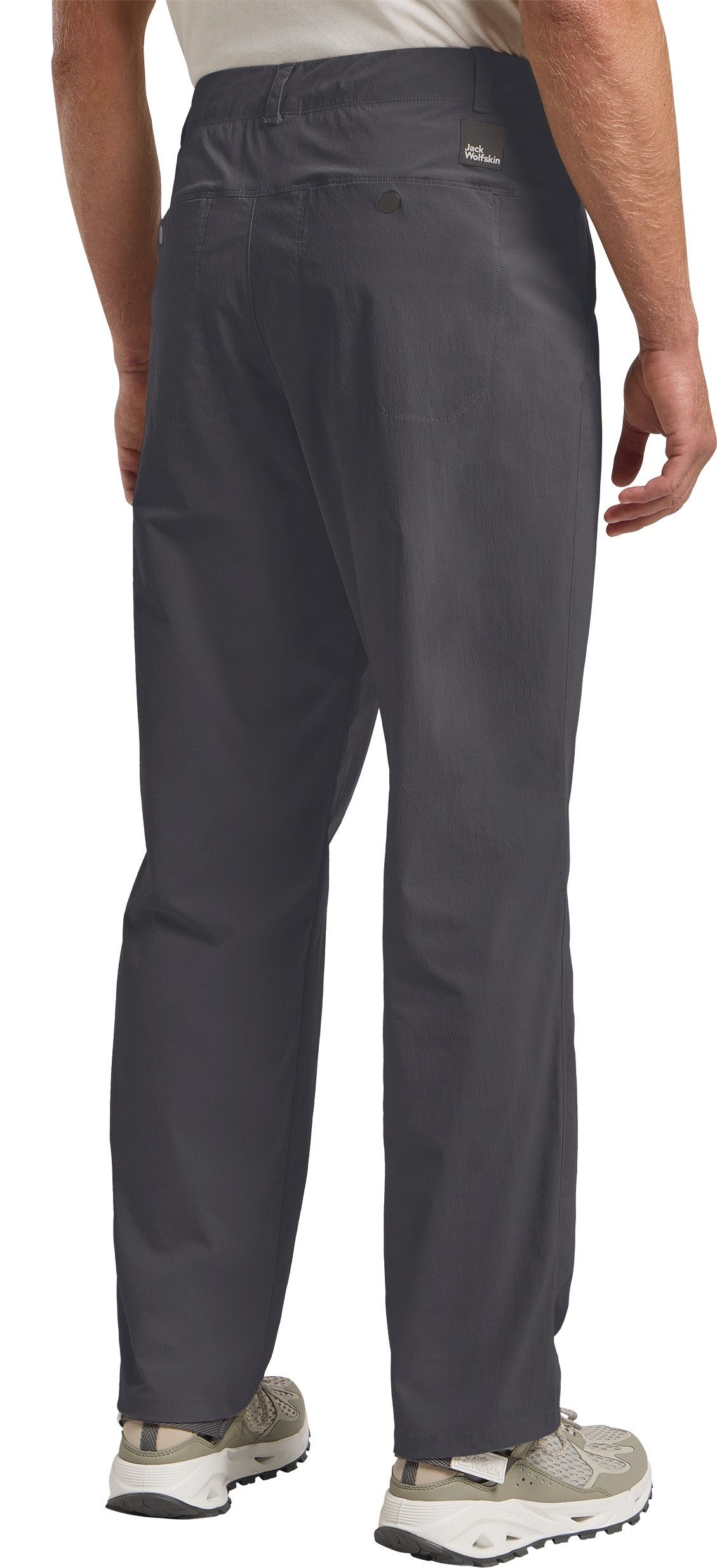 Jack Wolfskin Functionele broek WAGAMI PANTS M
