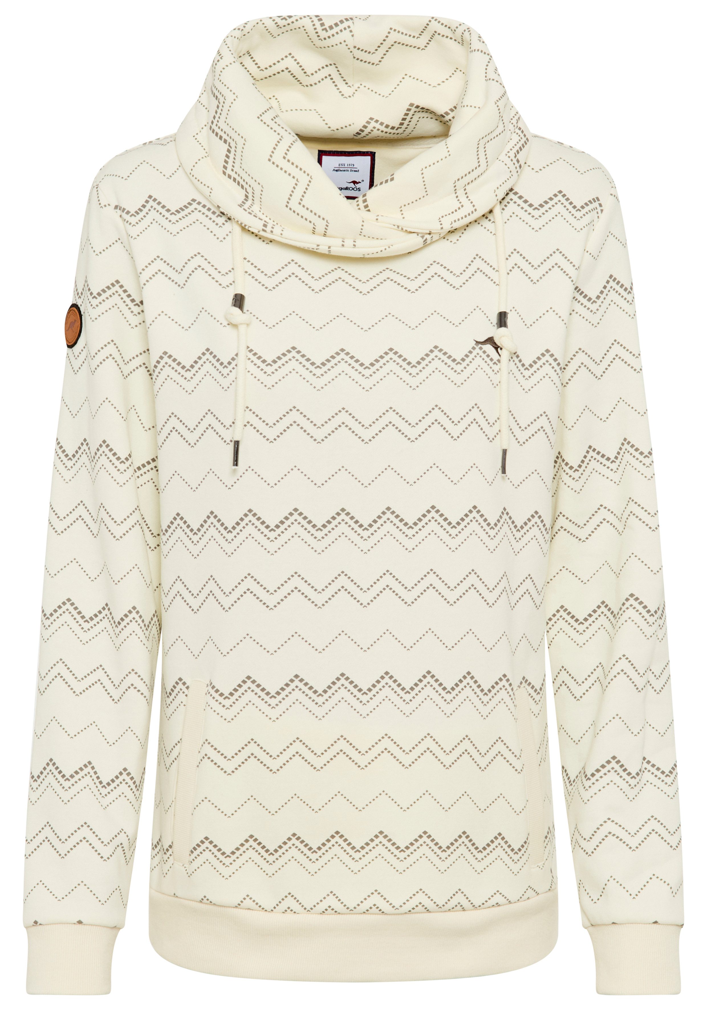 KangaROOS Sweatshirt
