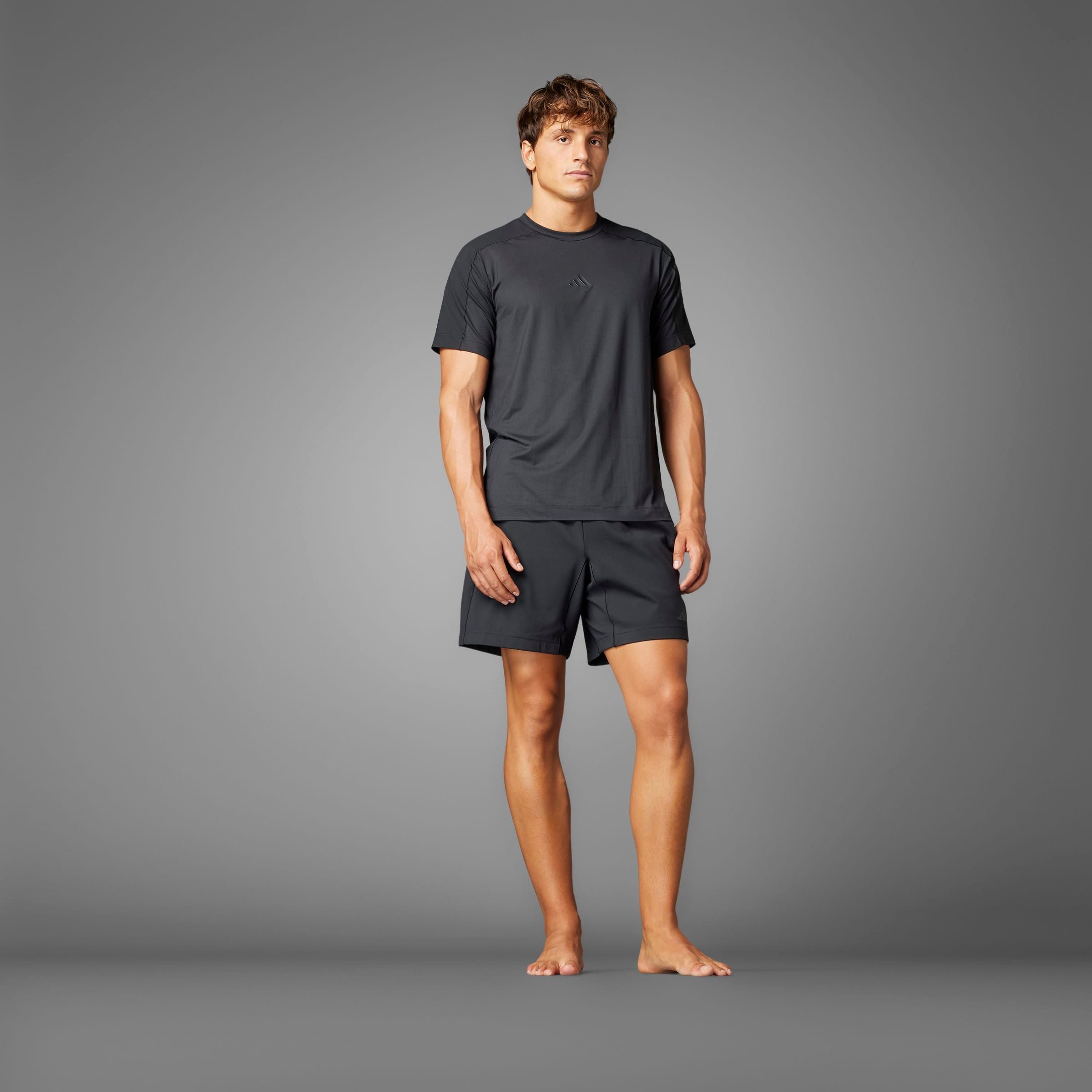 adidas Performance T-shirt PUREMOTION TEE