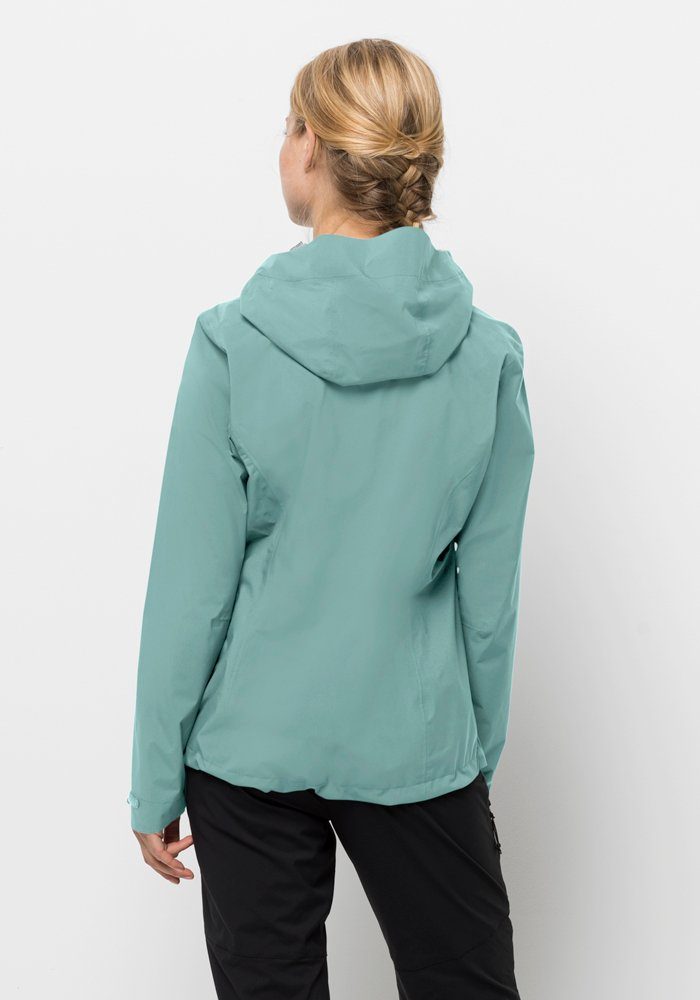 Jack Wolfskin Outdoorjack ELSBERG 2.5L JKT W