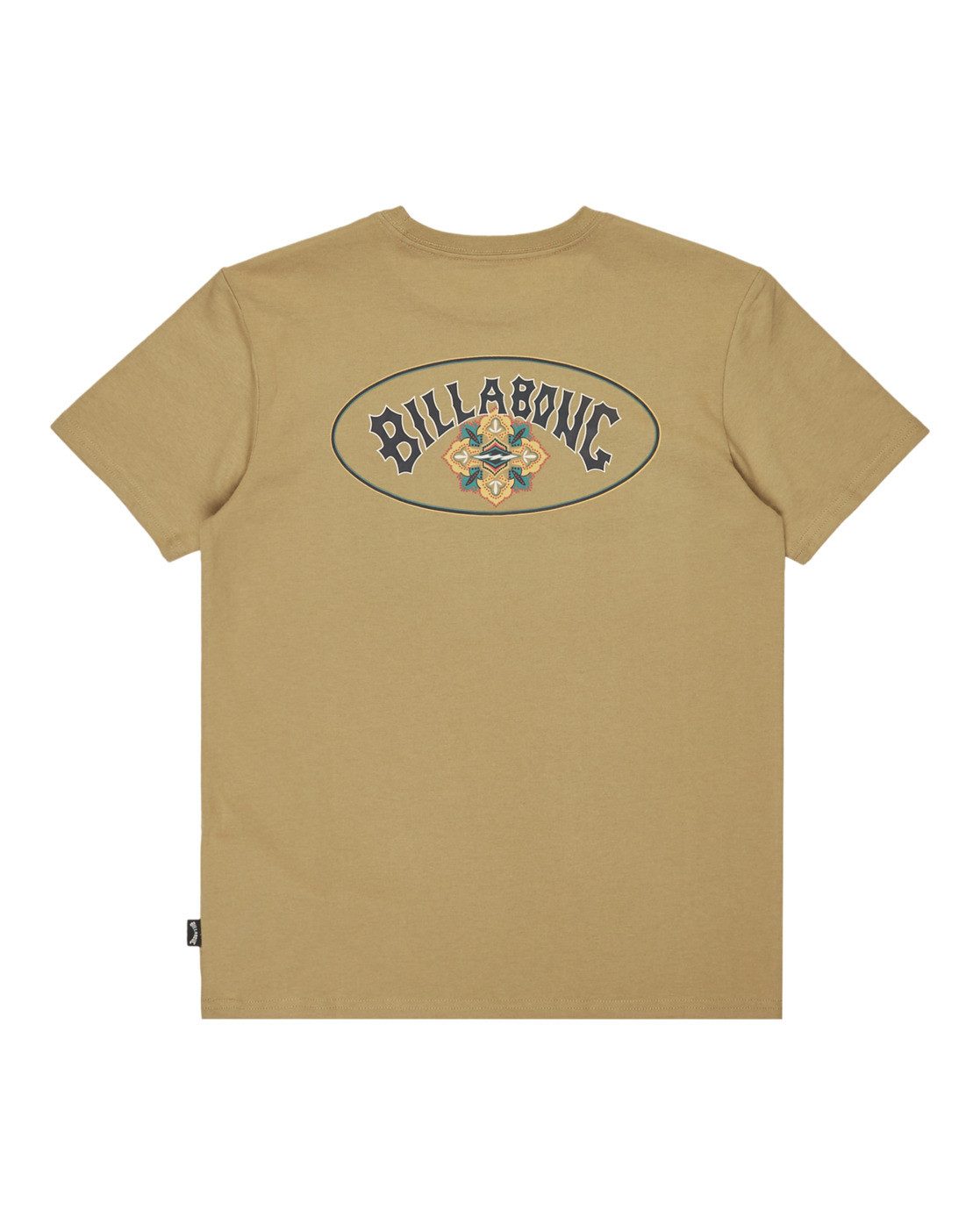 Billabong T-shirt Orbit